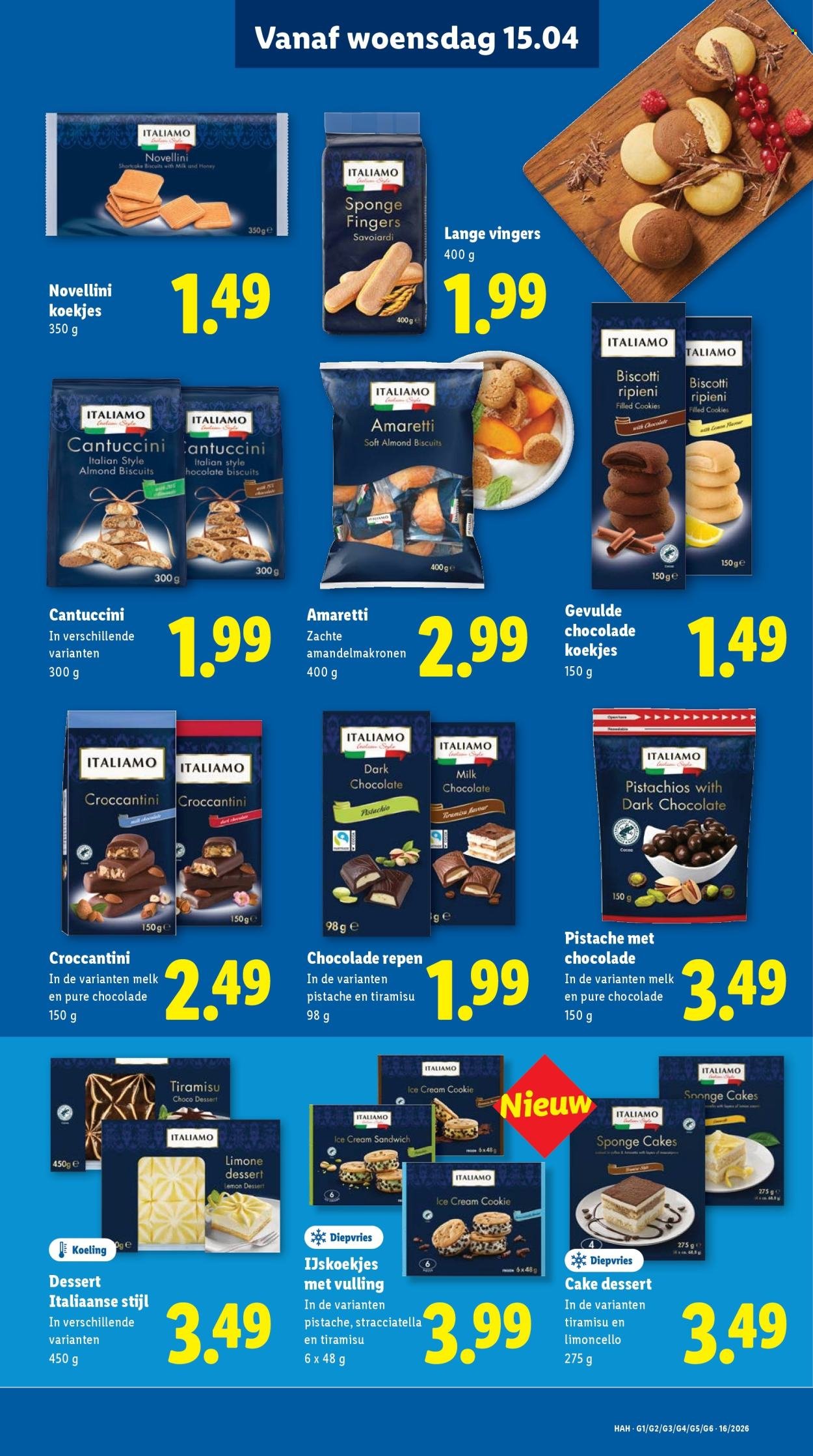 LIDL folder - Week 16 (2026-04-13 - 2026-04-19)