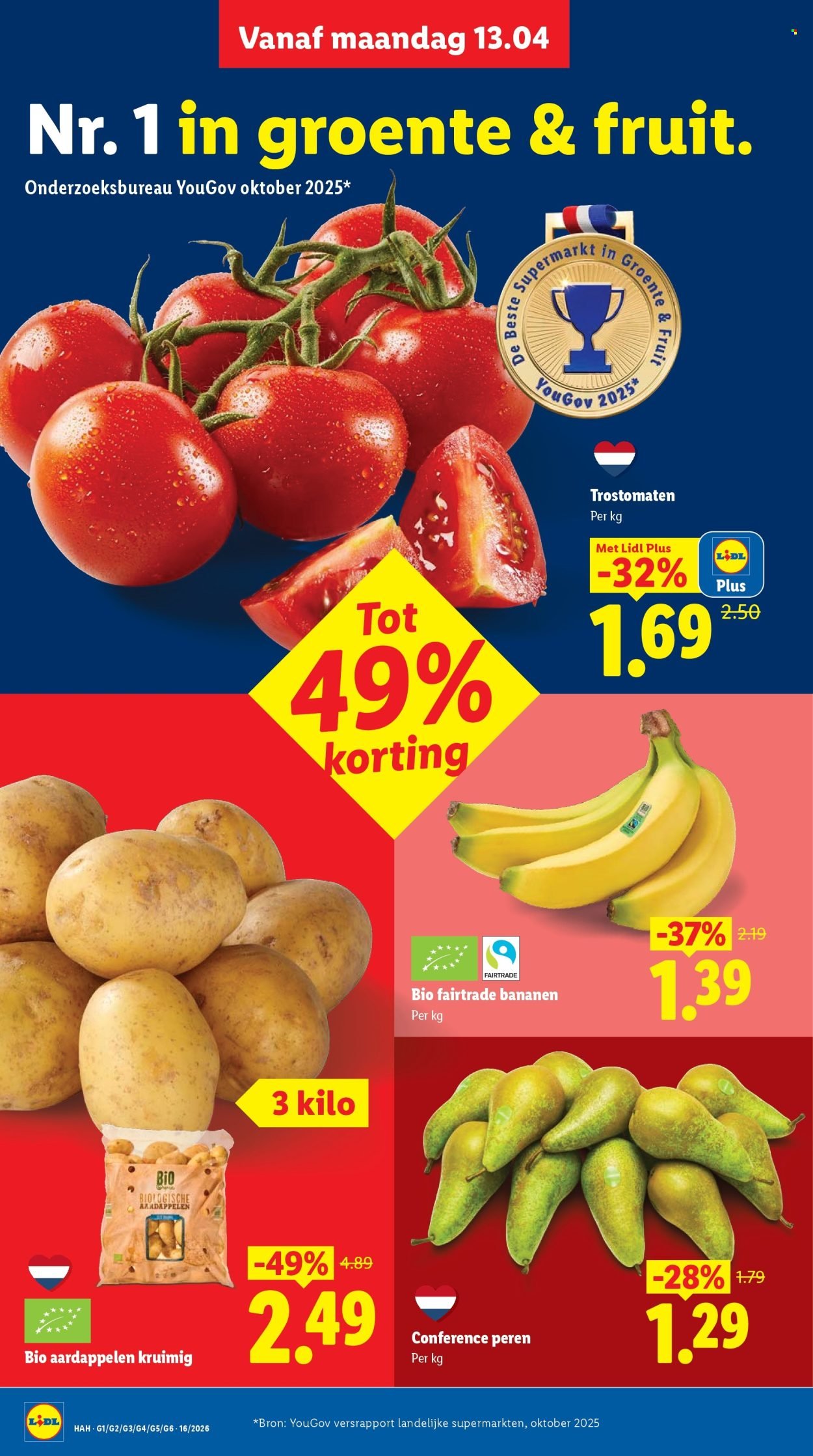 LIDL folder - Week 16 (2026-04-13 - 2026-04-19)