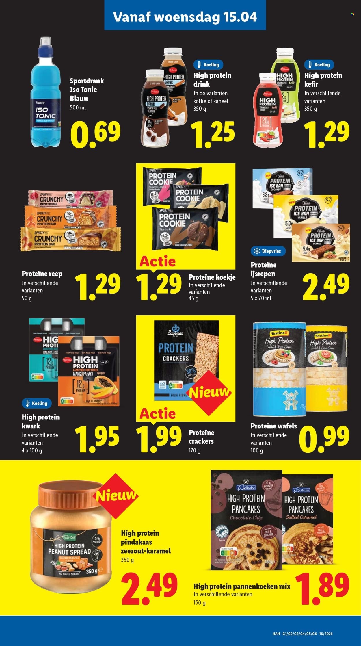 LIDL folder - Week 16 (2026-04-13 - 2026-04-19)