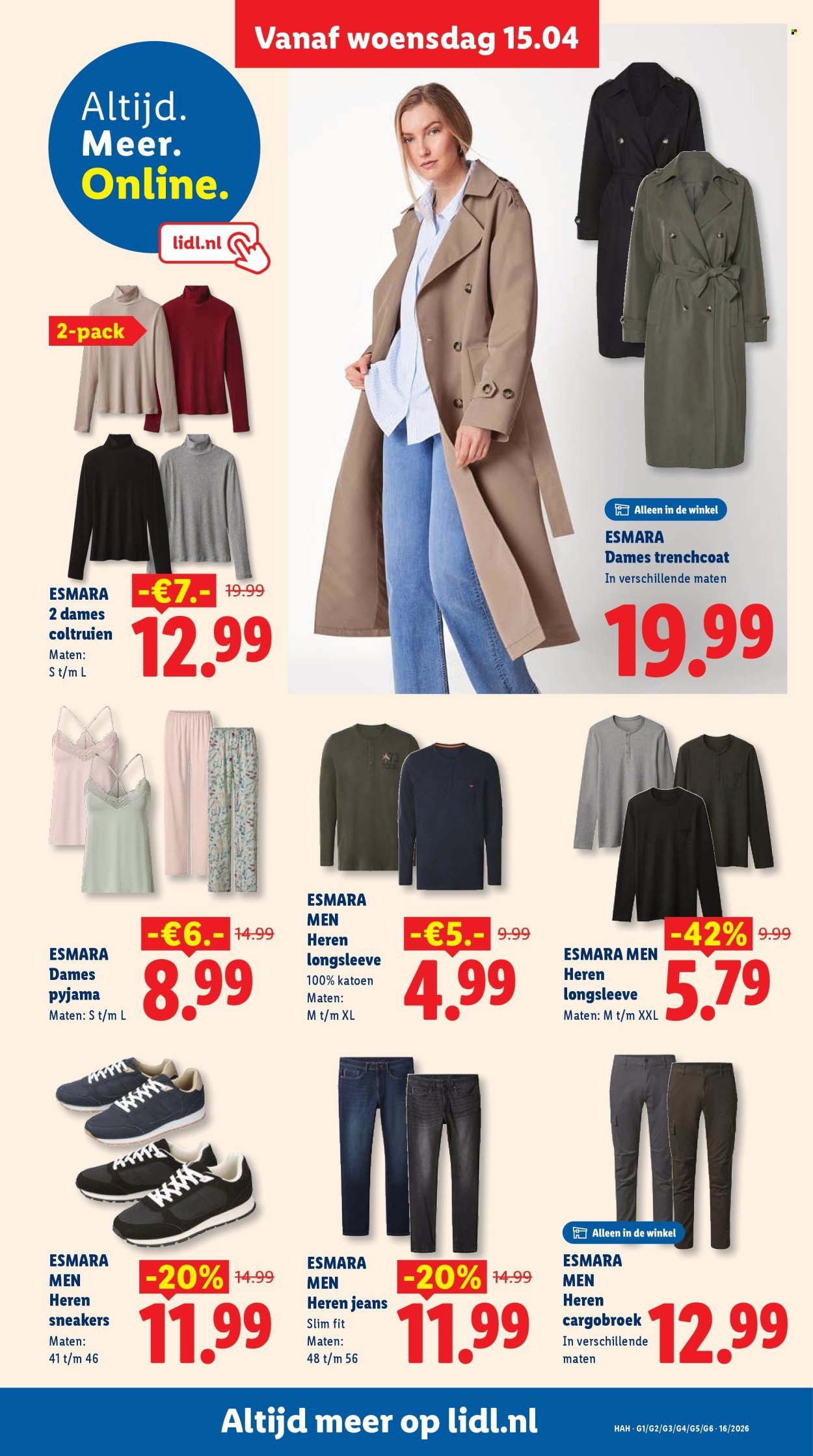 LIDL folder - Week 16 (2026-04-13 - 2026-04-19)