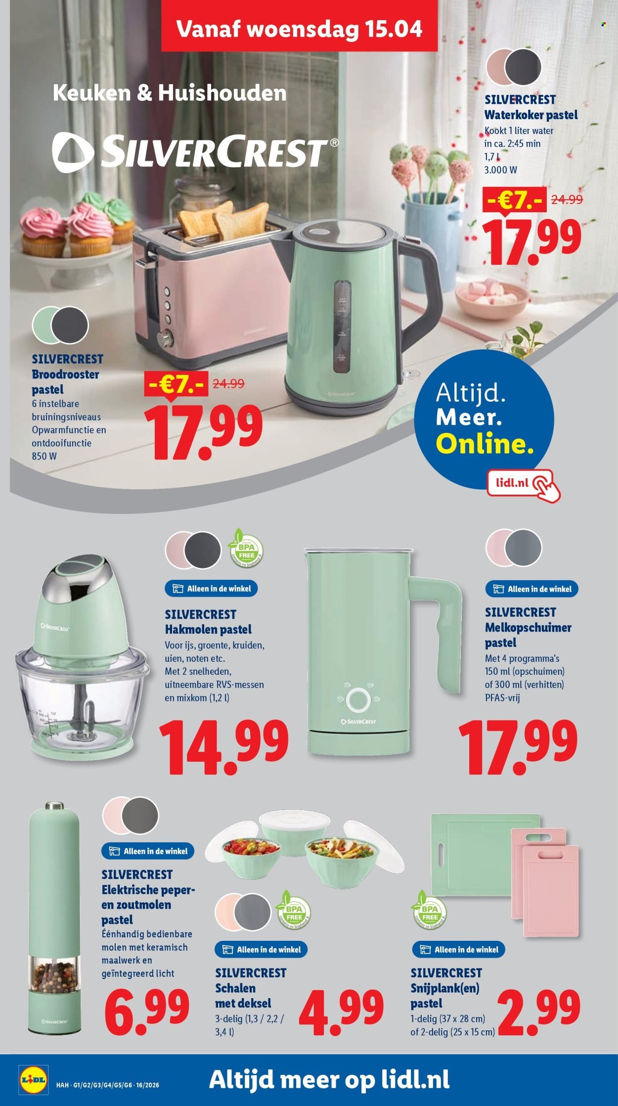 LIDL folder - Week 16 (2026-04-13 - 2026-04-19)