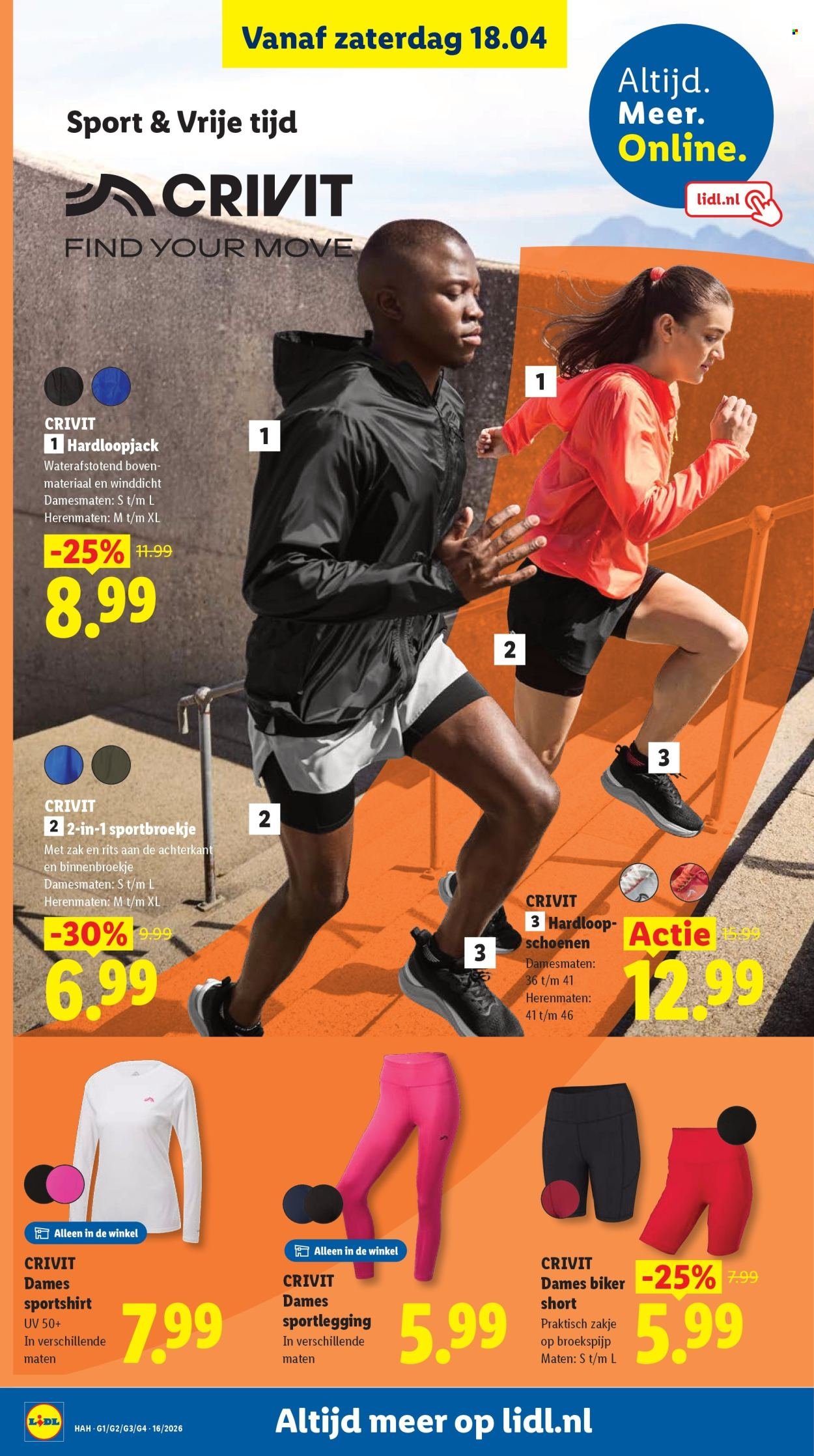 LIDL folder - Week 16 (2026-04-13 - 2026-04-19)