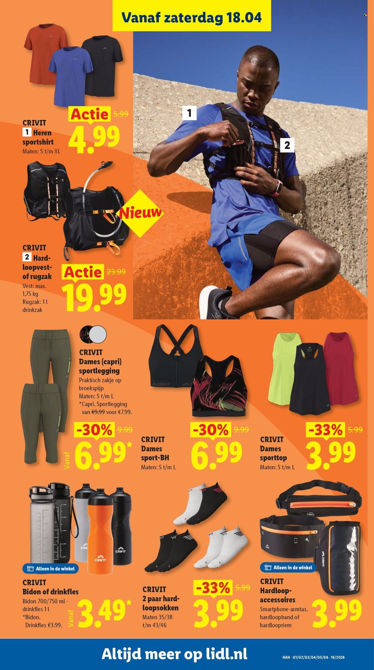 LIDL folder - Week 16 (2026-04-13 - 2026-04-19)