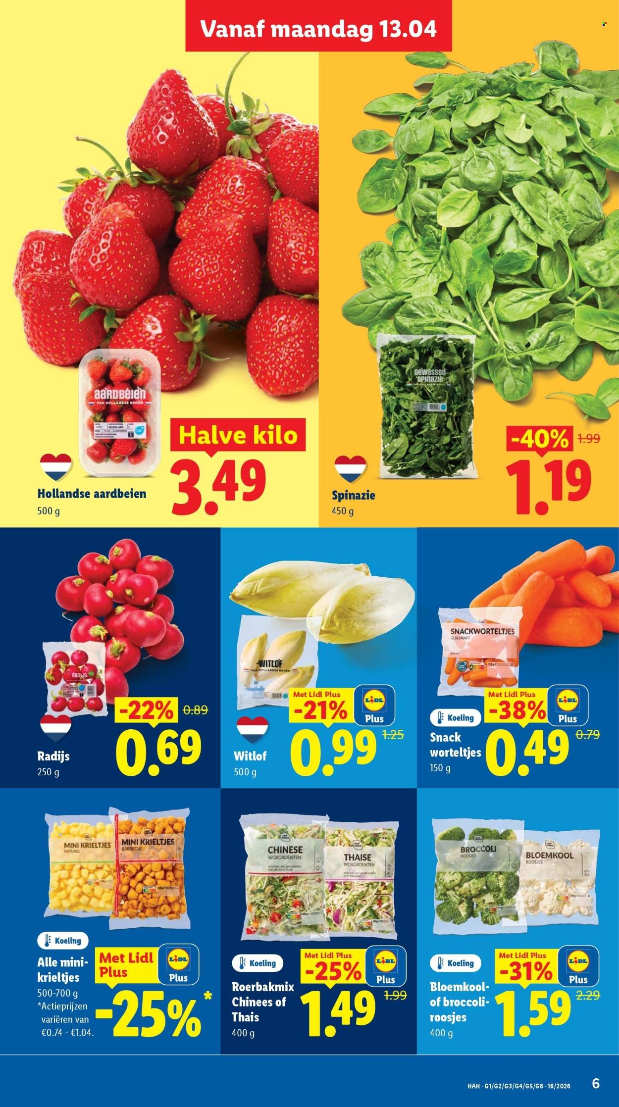 LIDL folder - Week 16 (2026-04-13 - 2026-04-19)