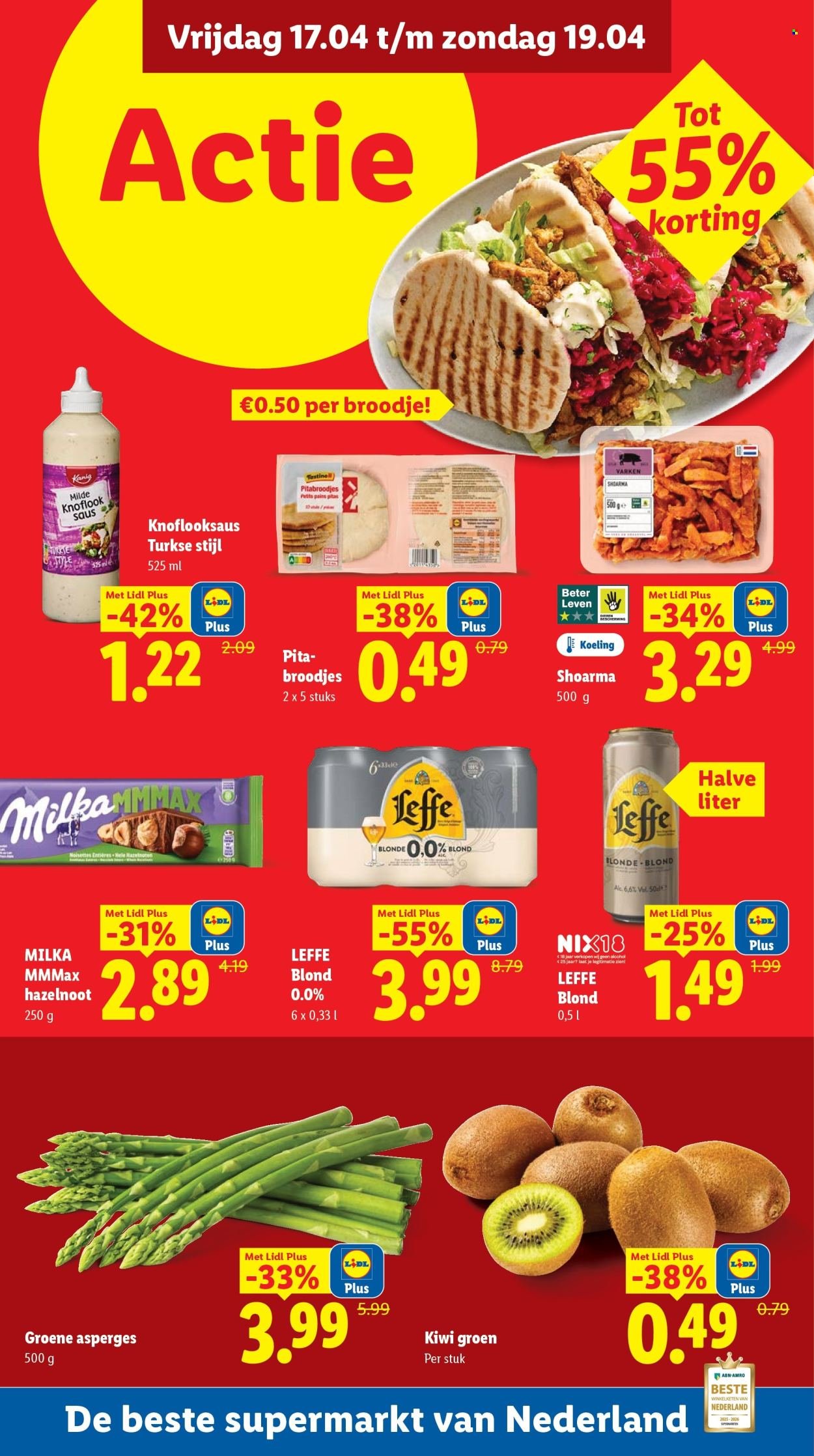 LIDL folder - Week 16 (2026-04-13 - 2026-04-19)