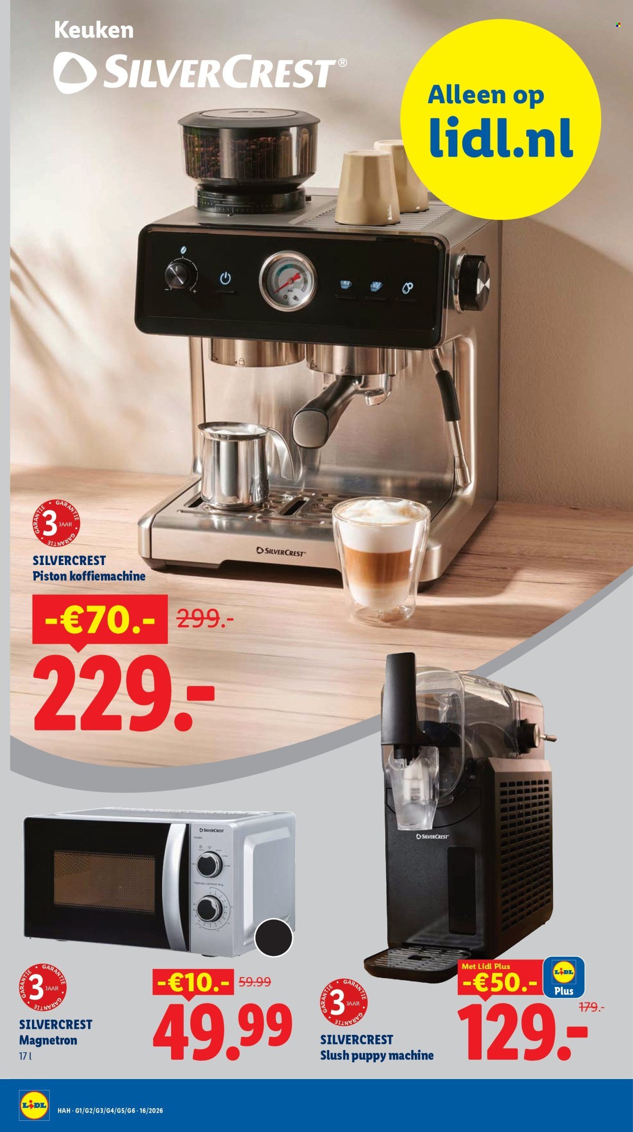 LIDL folder - Week 16 (2026-04-13 - 2026-04-19)