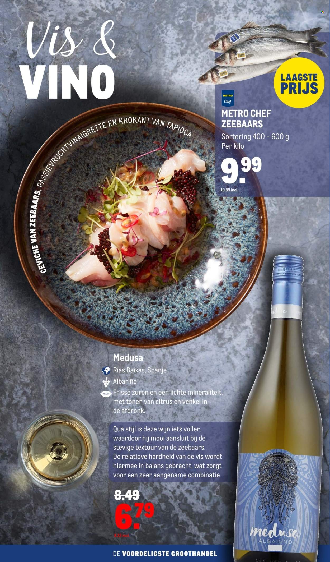 MAKRO folder - Wijnspecial (2025-10-22 - 2025-11-18)