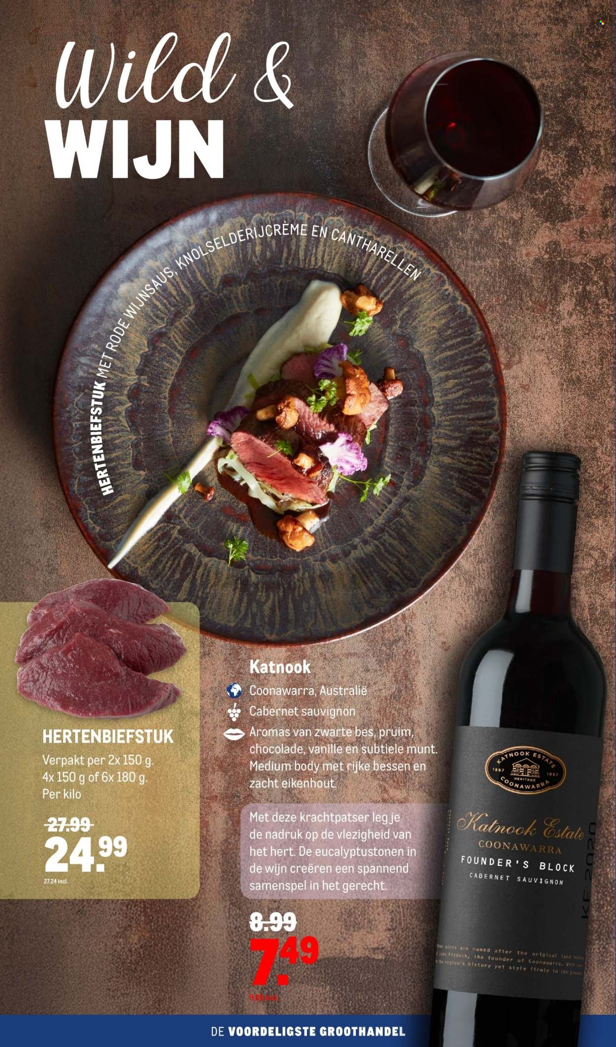 MAKRO folder - Wijnspecial (2025-10-22 - 2025-11-18)