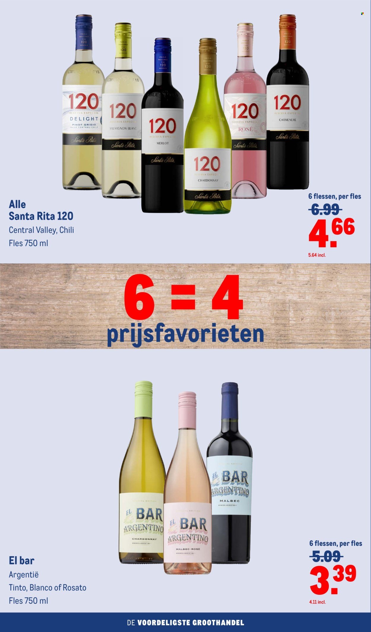 MAKRO folder - Wijnspecial (2025-10-22 - 2025-11-18)