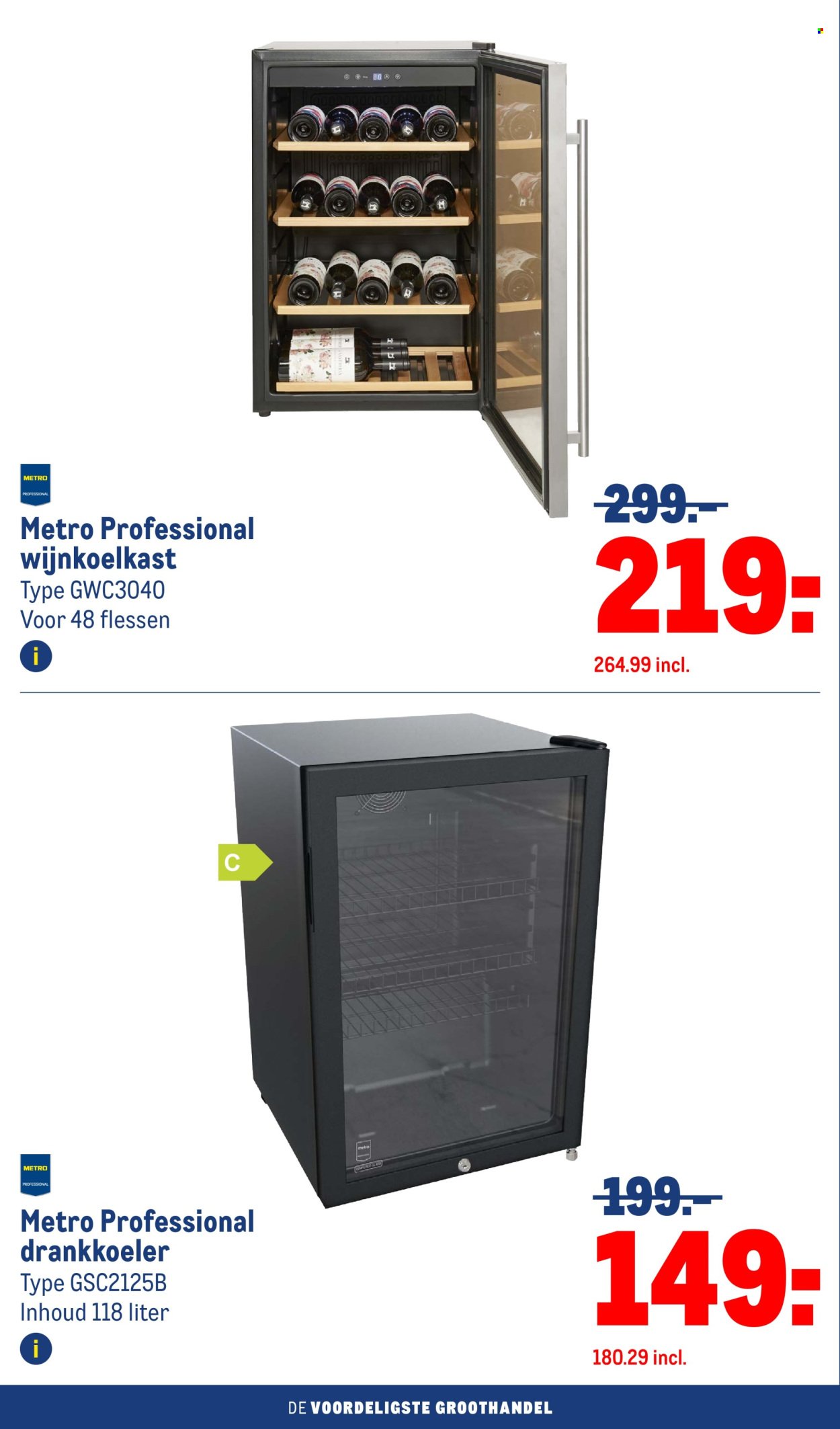 MAKRO folder - Non-Food