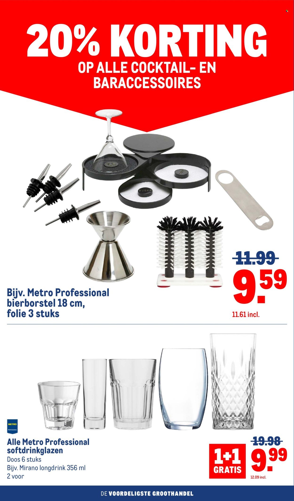 MAKRO folder - Non-Food
