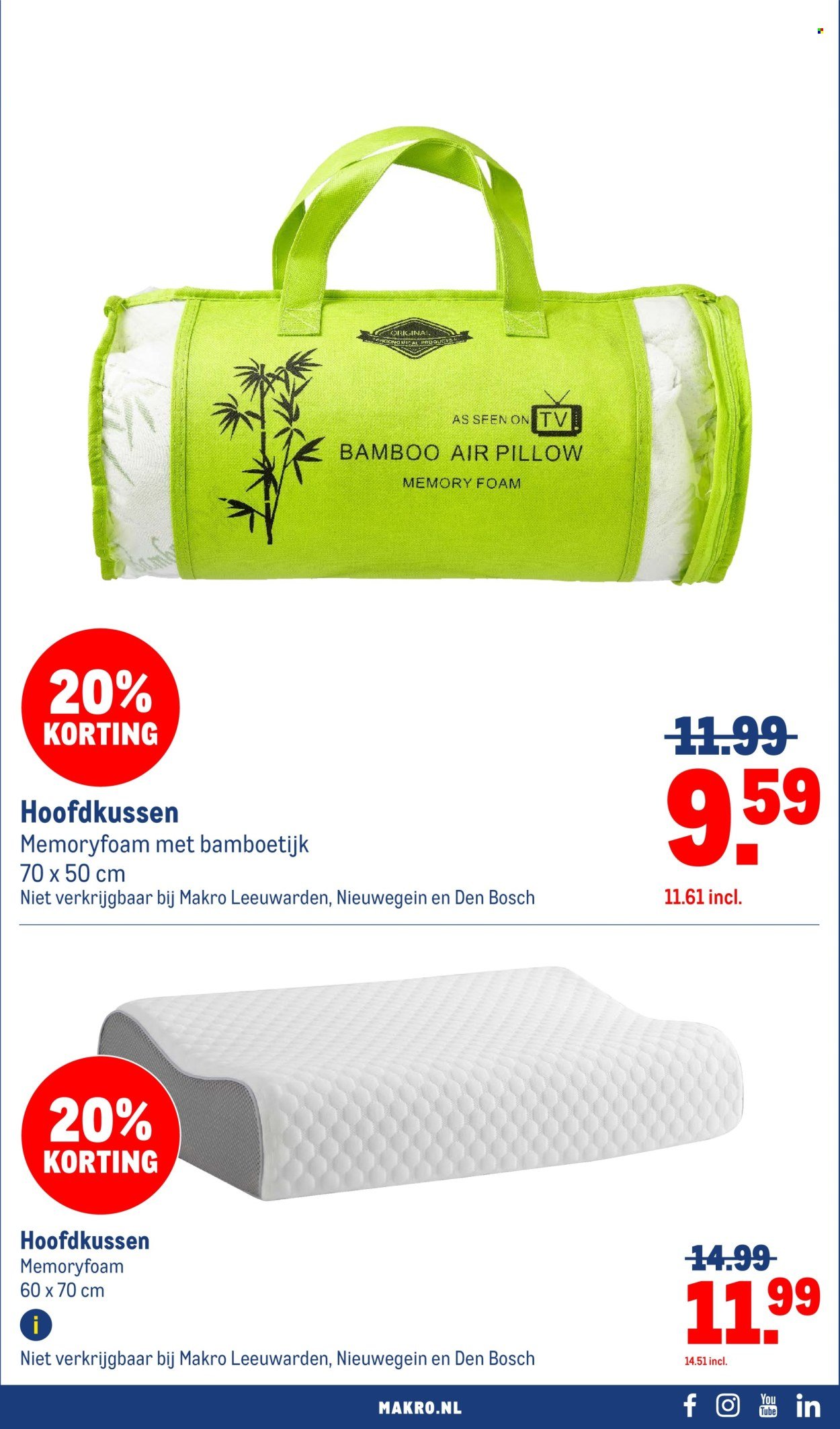 MAKRO folder - Non-Food