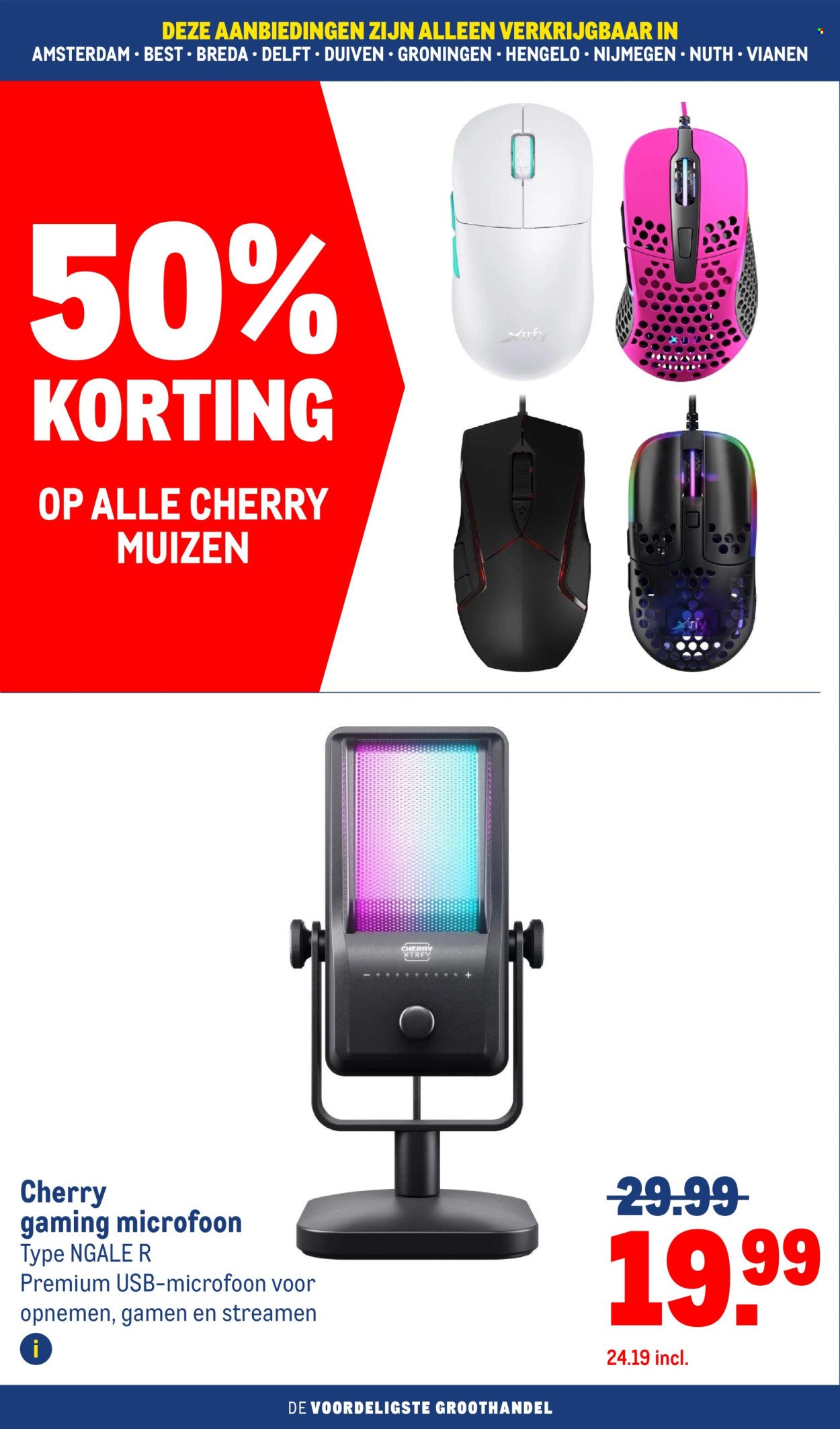 MAKRO folder - Non-Food