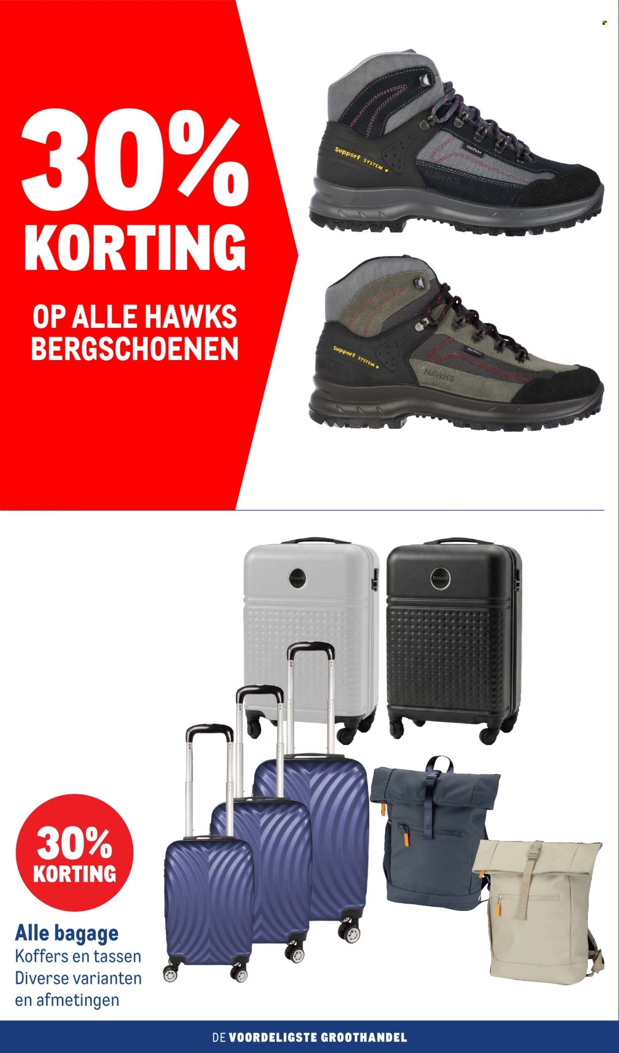 MAKRO folder - Non-Food