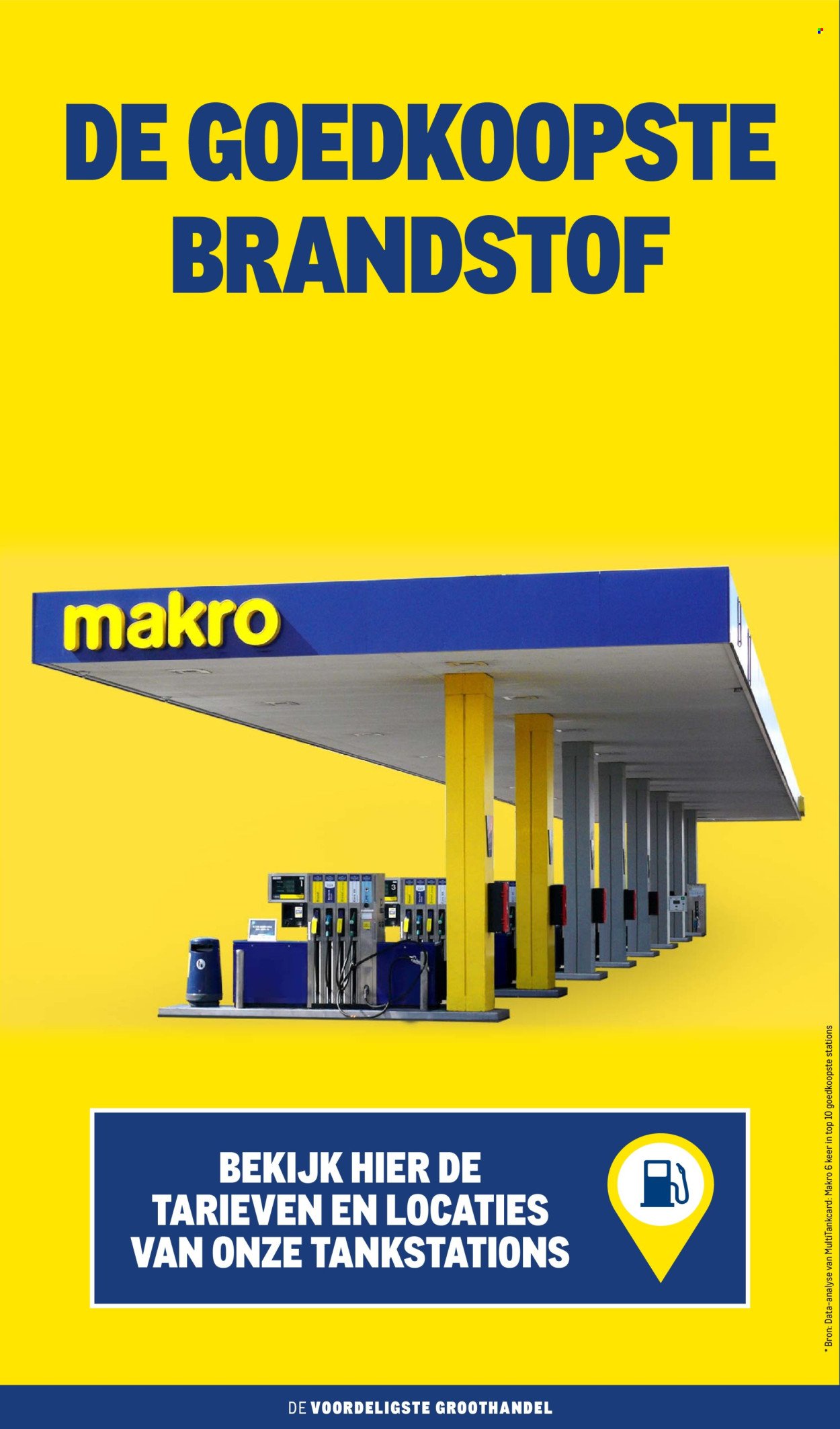 MAKRO folder - Non-Food