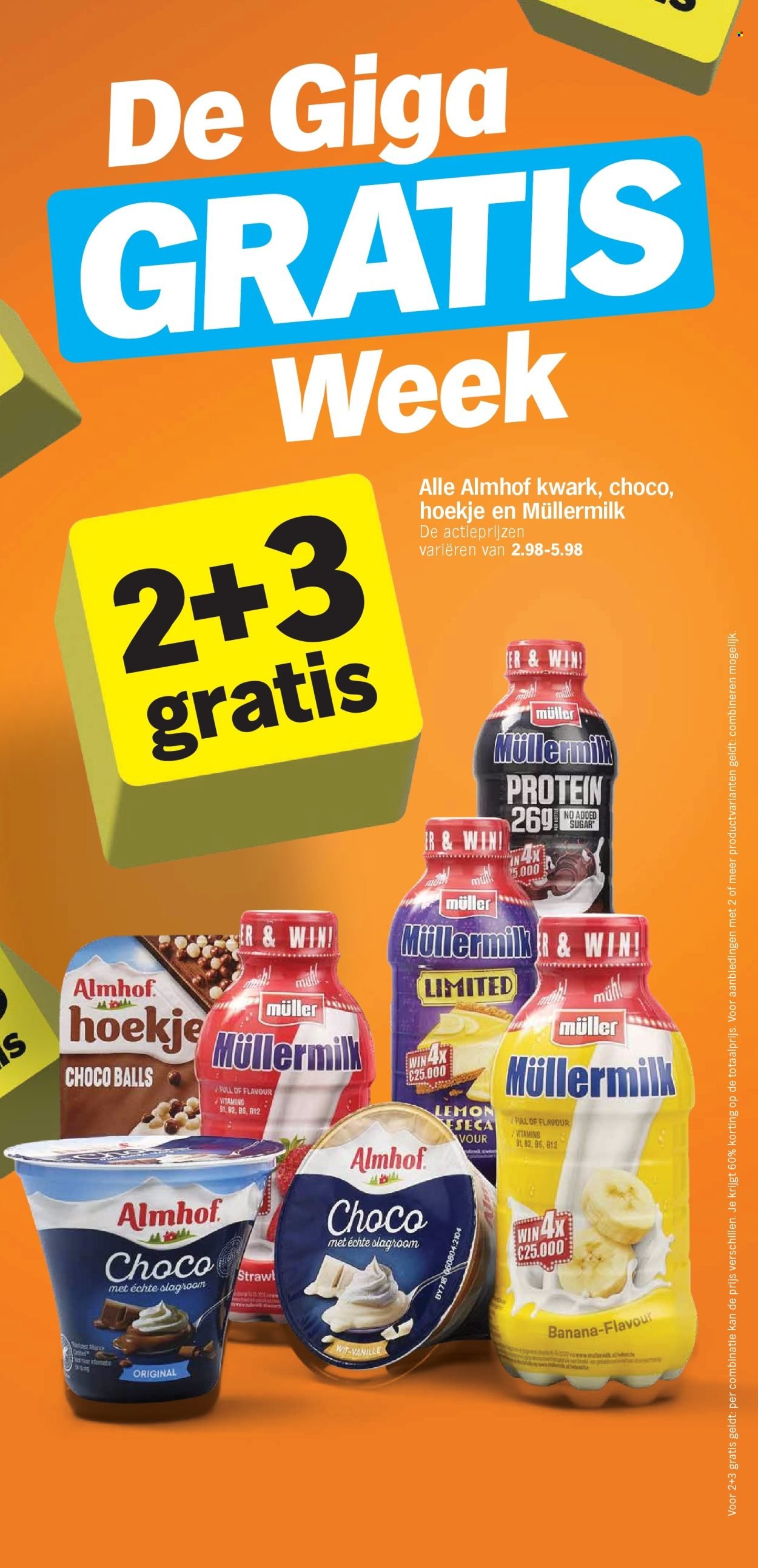 ALBERT HEIJN folder - Van maandag 21 september 2026
