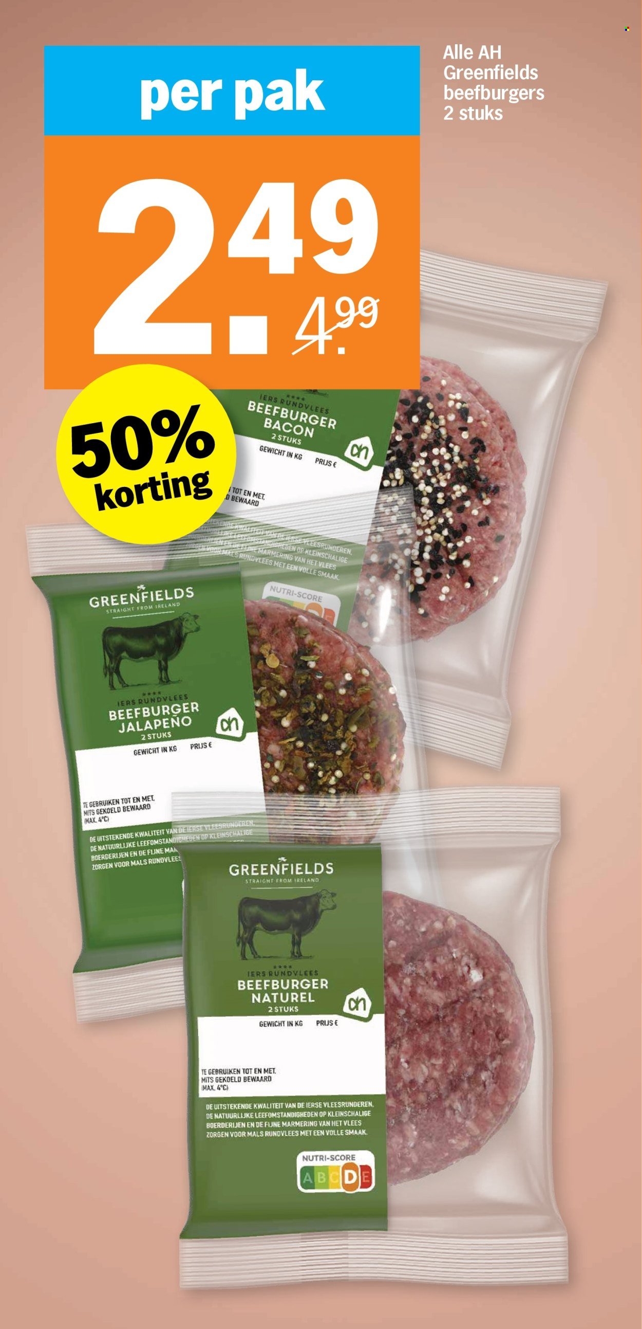 ALBERT HEIJN folder - Van maandag 21 september 2026
