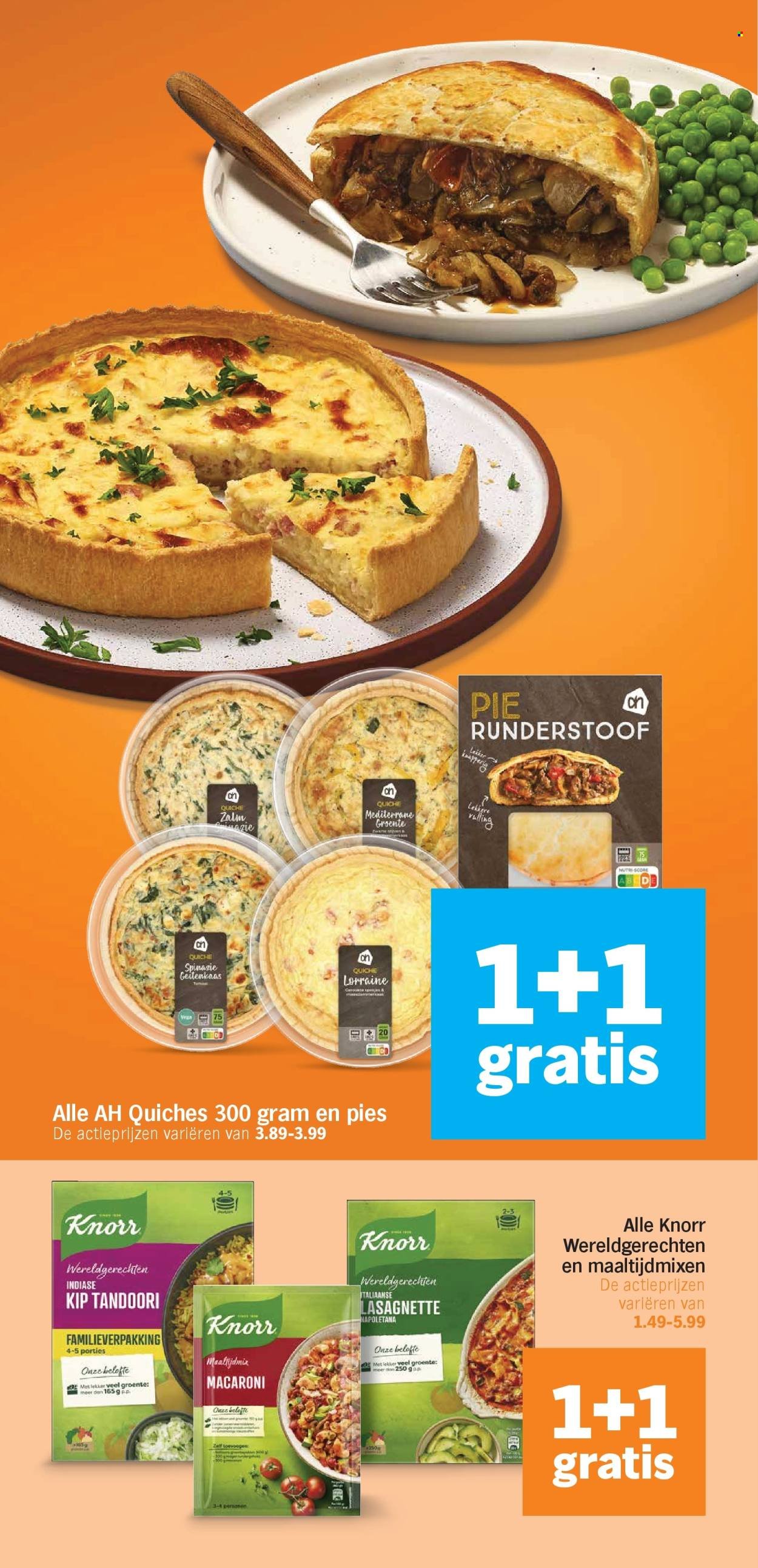 ALBERT HEIJN folder - Van maandag 21 september 2026