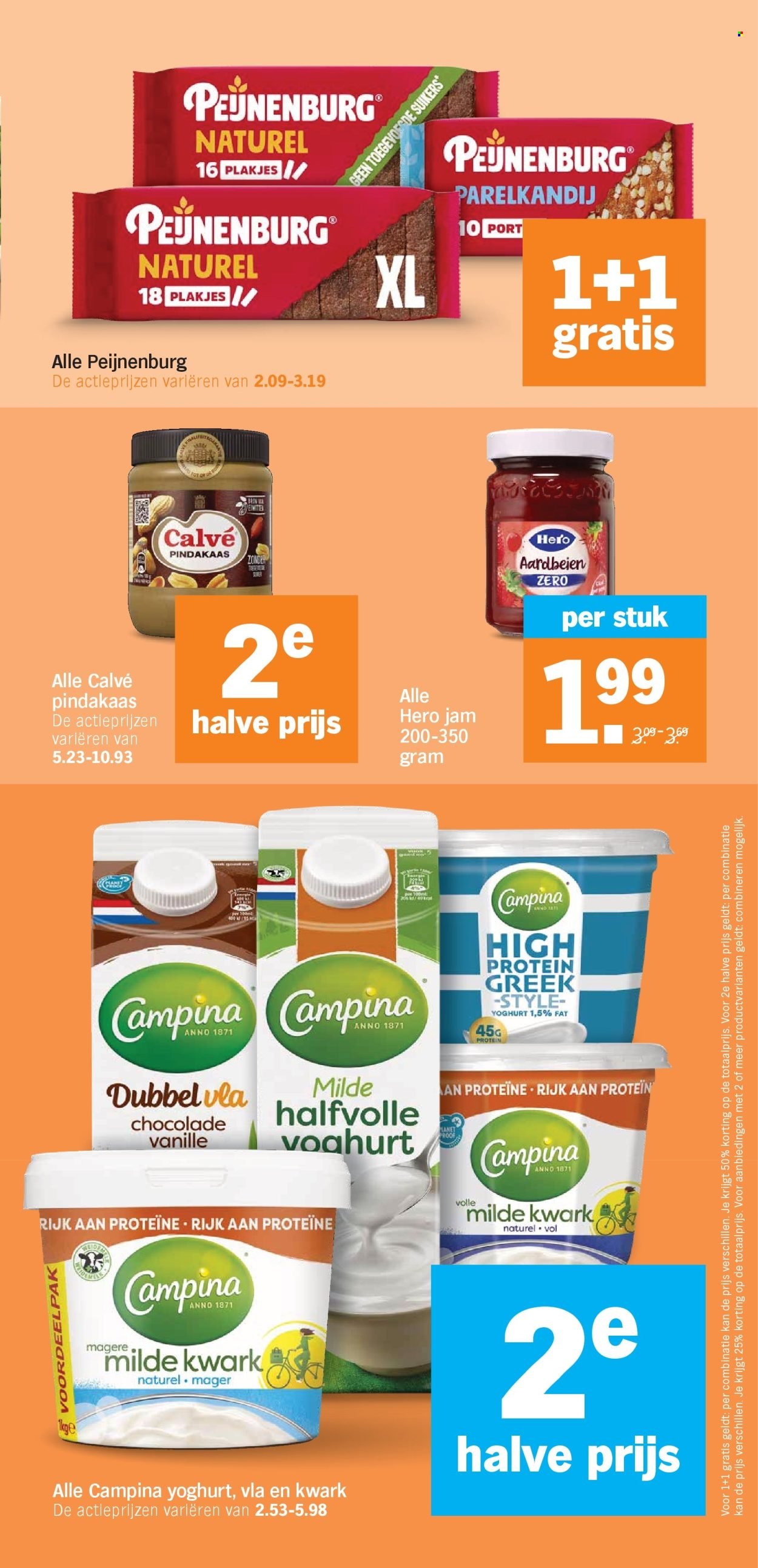 ALBERT HEIJN folder - Van maandag 21 september 2026