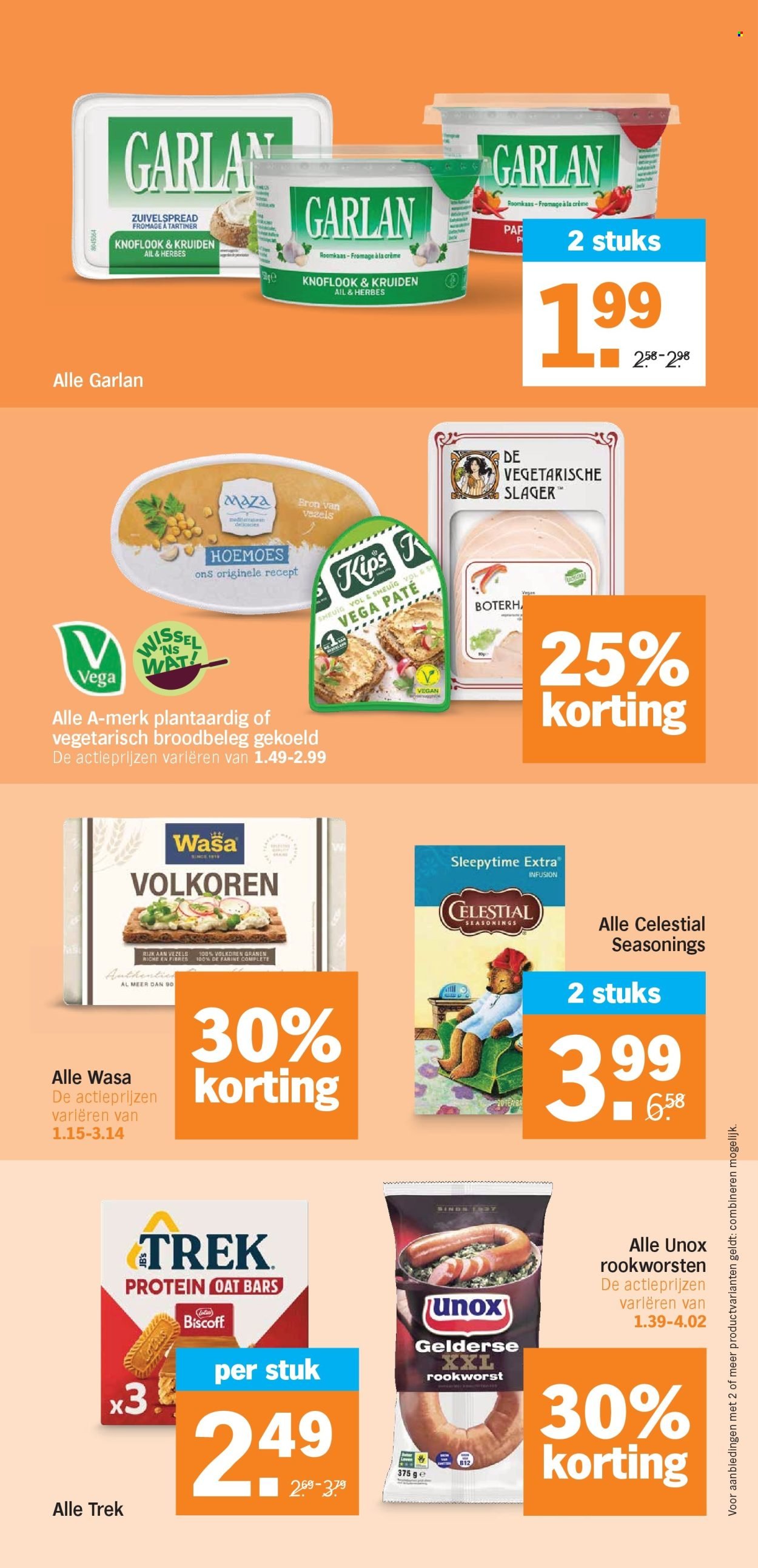 ALBERT HEIJN folder - Van maandag 21 september 2026
