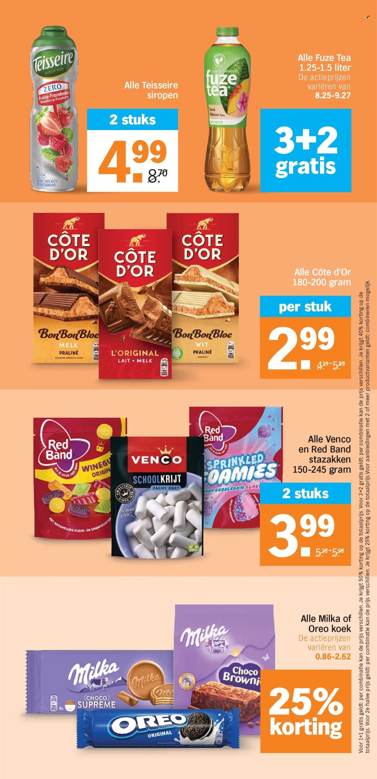 ALBERT HEIJN folder - Van maandag 21 september 2026