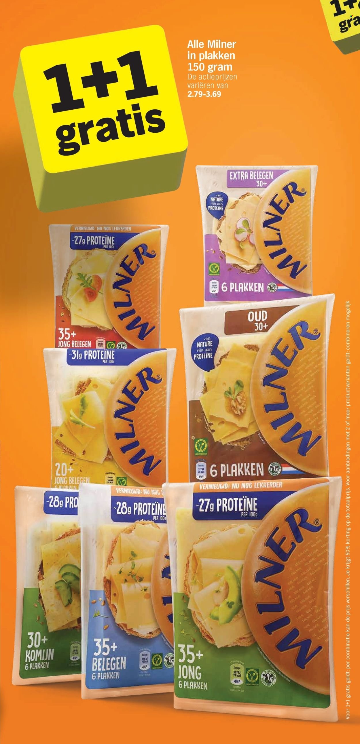 ALBERT HEIJN folder - Van maandag 21 september 2026