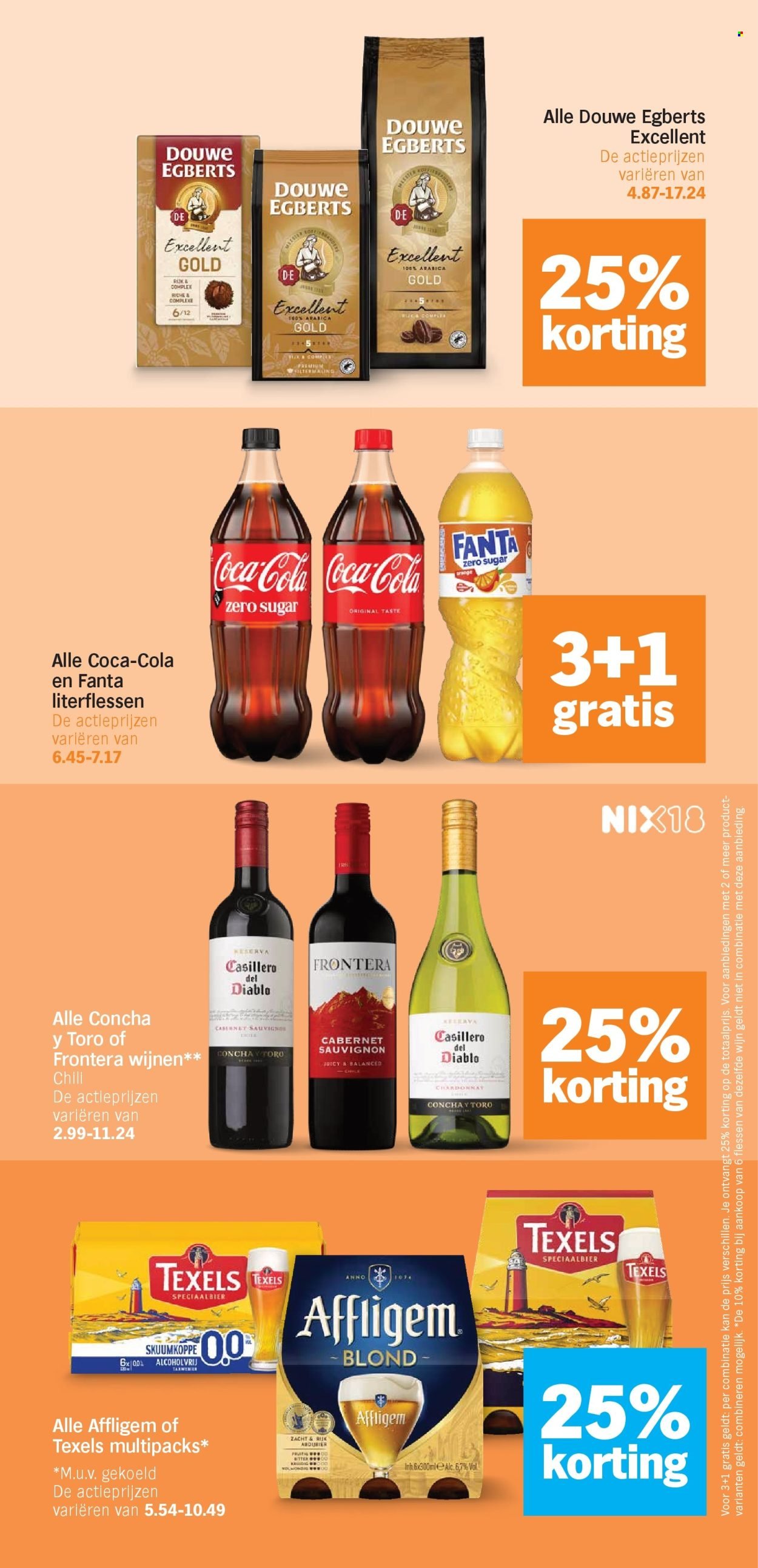 ALBERT HEIJN folder - Van maandag 21 september 2026