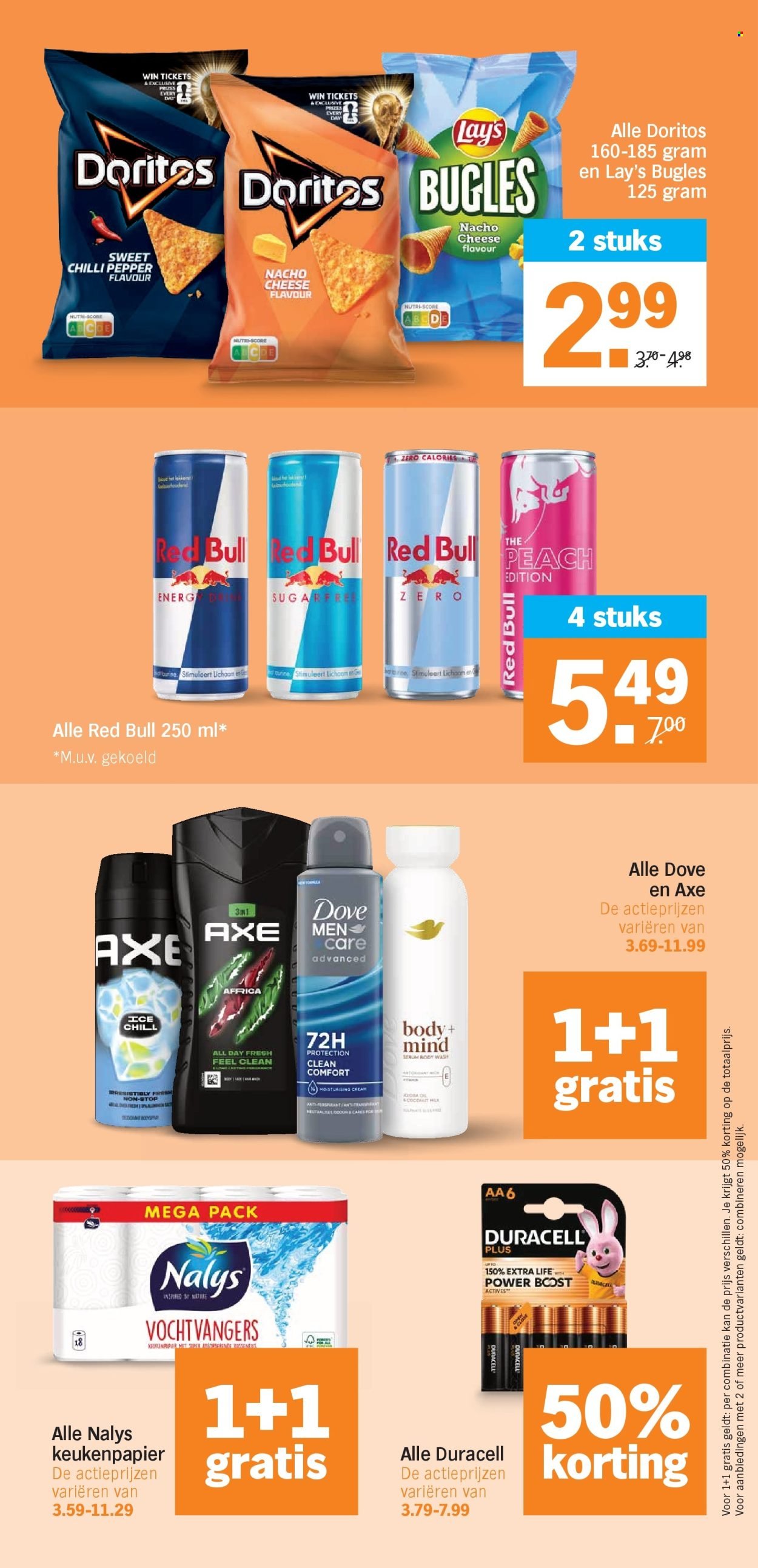 ALBERT HEIJN folder - Van maandag 21 september 2026