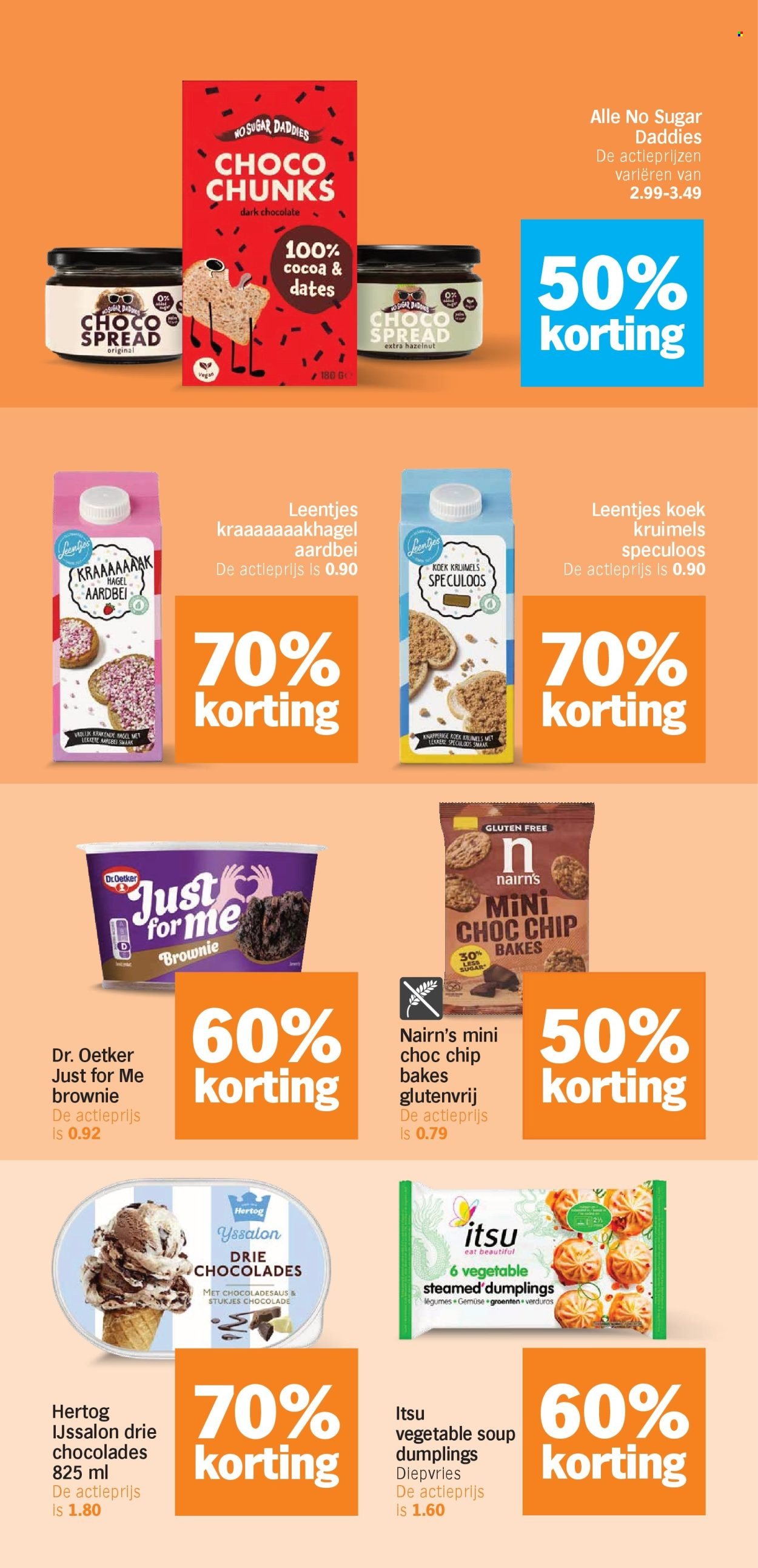 ALBERT HEIJN folder - Van maandag 21 september 2026