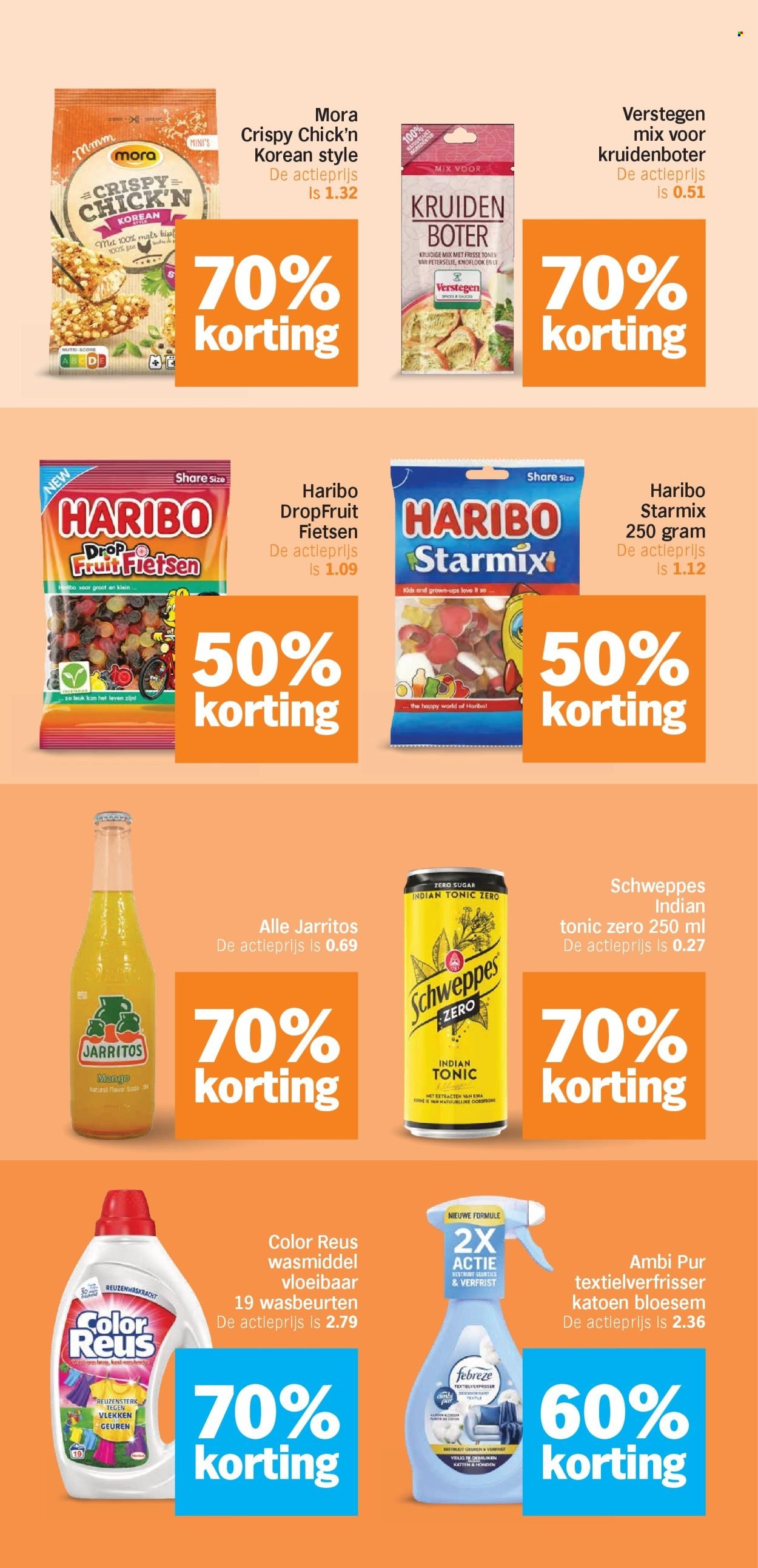ALBERT HEIJN folder - Van maandag 21 september 2026