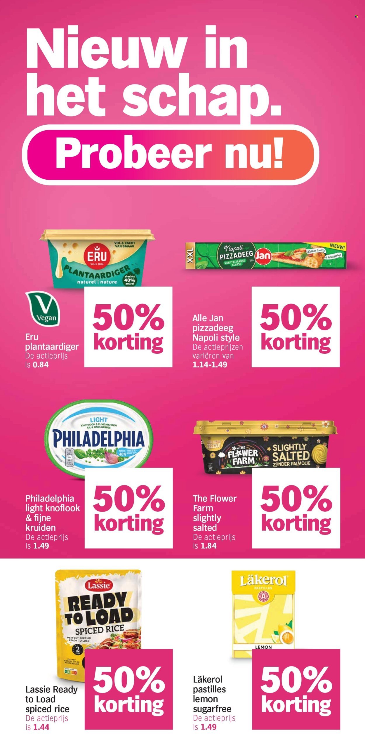 ALBERT HEIJN folder - Van maandag 21 september 2026
