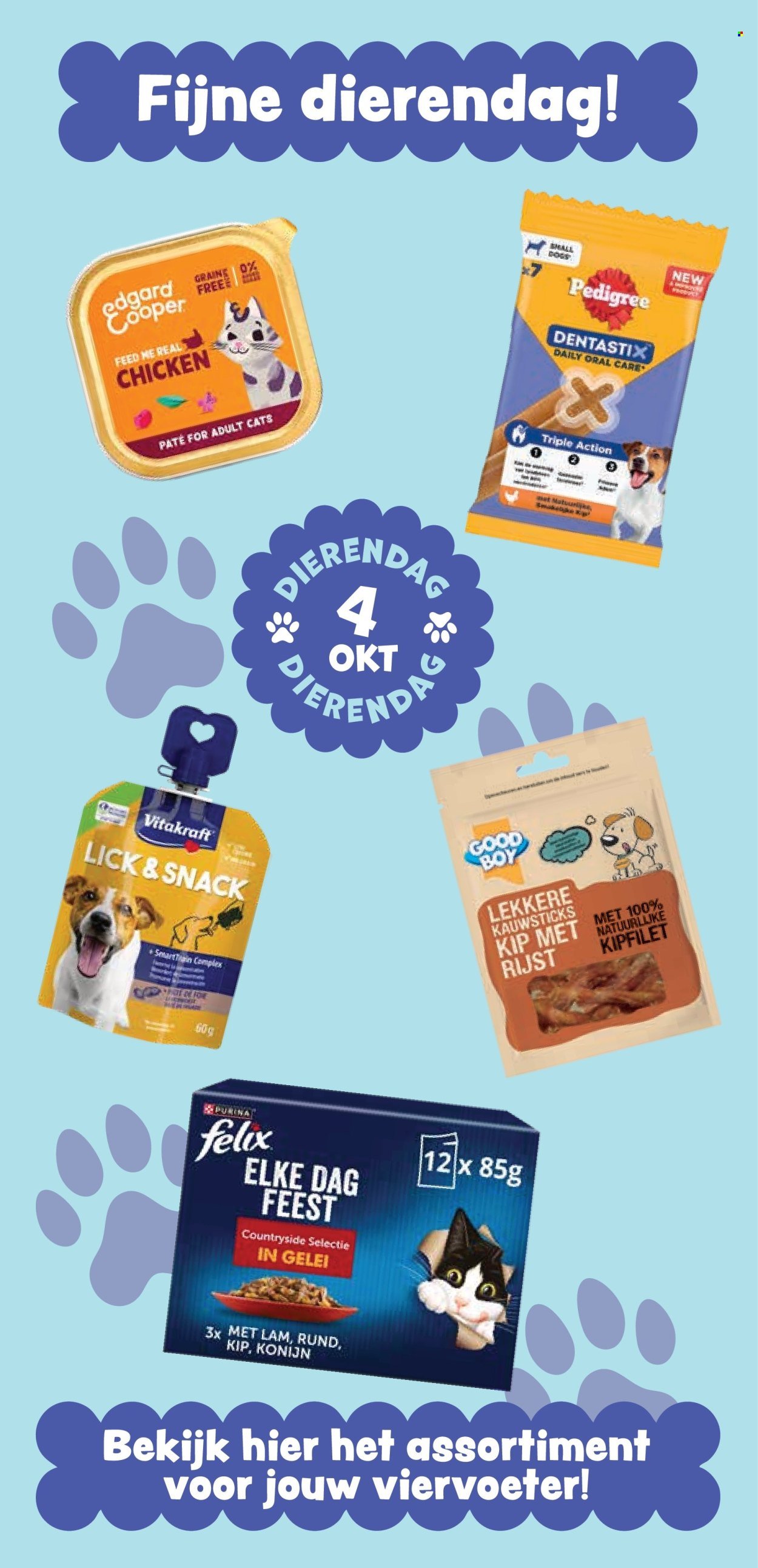 ALBERT HEIJN folder - Van maandag 21 september 2026