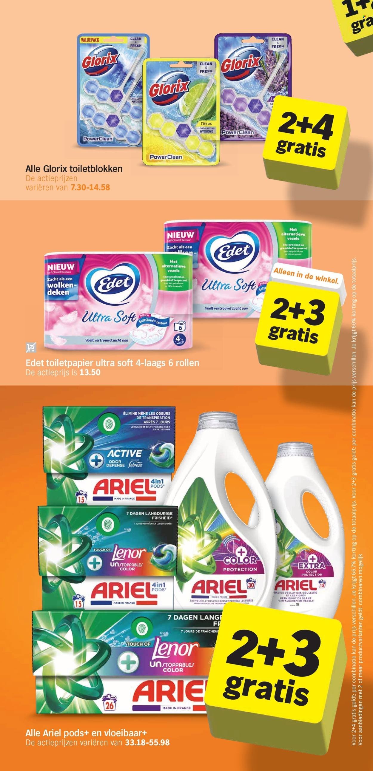 ALBERT HEIJN folder - Van maandag 21 september 2026