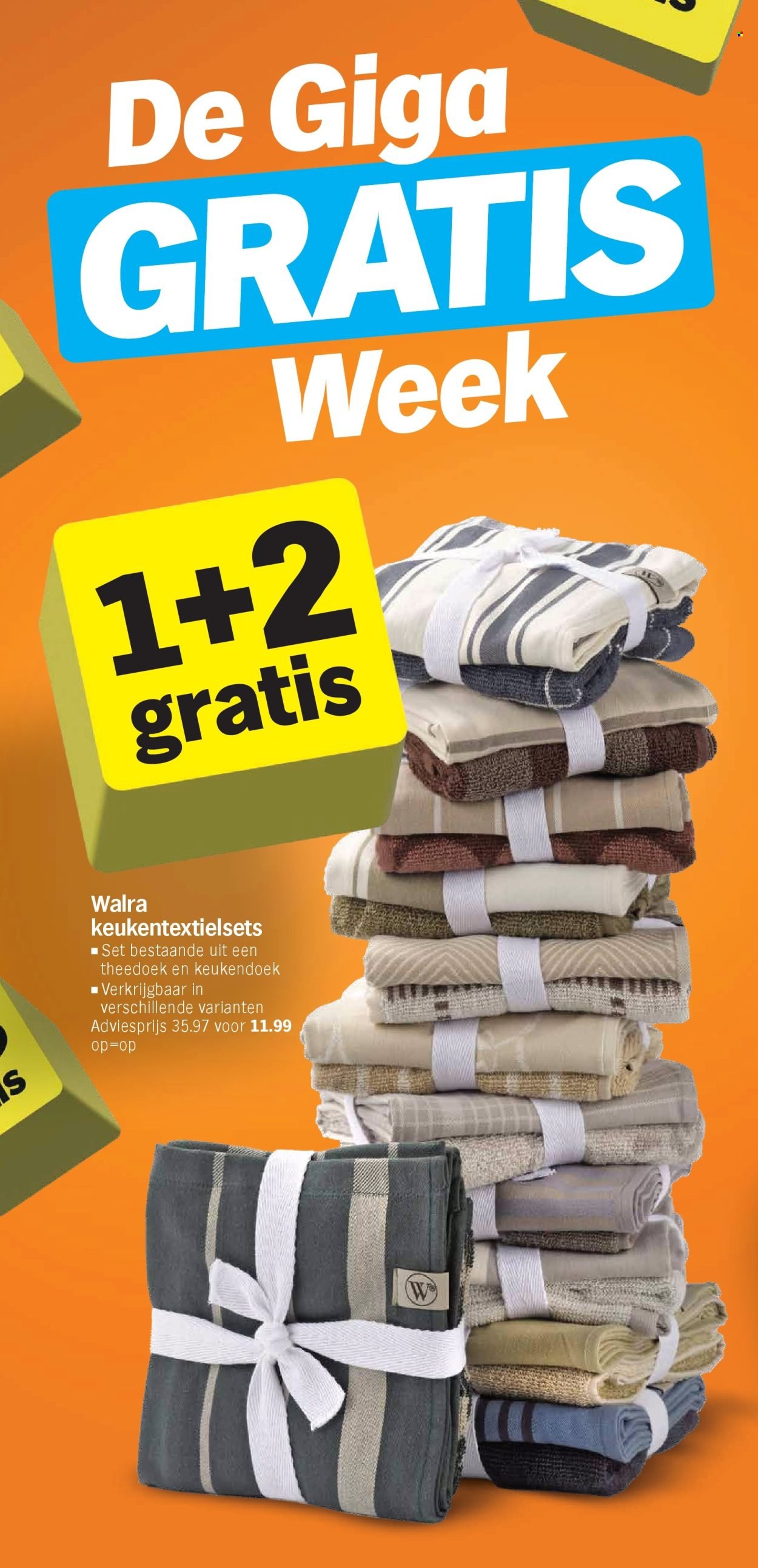 ALBERT HEIJN folder - Van maandag 21 september 2026