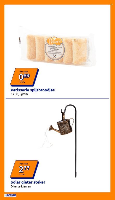 ACTION folder - Van woensdag 8 april 2026 (2026-04-08 - 2026-04-14)