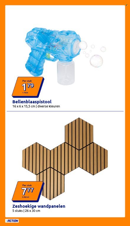 ACTION folder - Van woensdag 8 april 2026 (2026-04-08 - 2026-04-14)