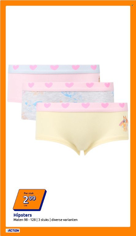 ACTION folder - Van woensdag 8 april 2026 (2026-04-08 - 2026-04-14)