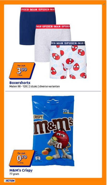 ACTION folder - Van woensdag 8 april 2026 (2026-04-08 - 2026-04-14)