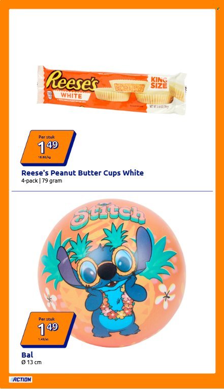 ACTION folder - Van woensdag 8 april 2026 (2026-04-08 - 2026-04-14)