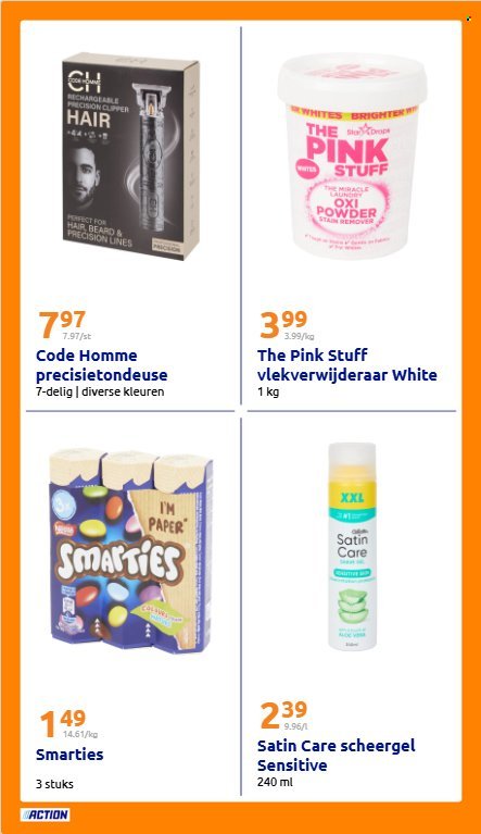 ACTION folder - Van woensdag 8 april 2026 (2026-04-08 - 2026-04-14)