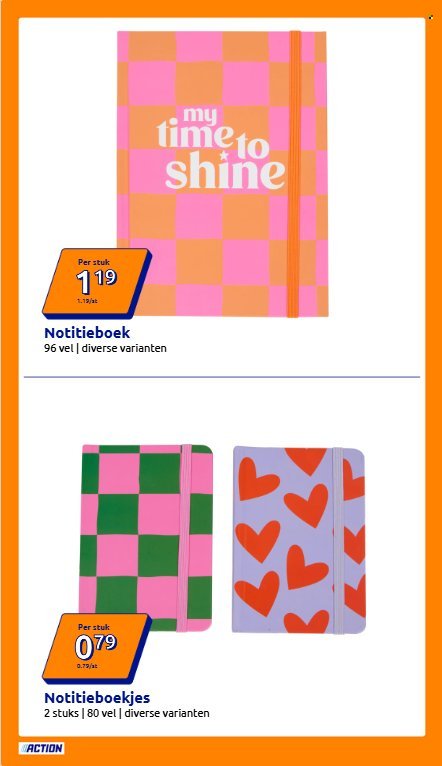 ACTION folder - Van woensdag 8 april 2026 (2026-04-08 - 2026-04-14)