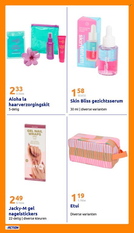 ACTION folder - Van woensdag 8 april 2026 (2026-04-08 - 2026-04-14)