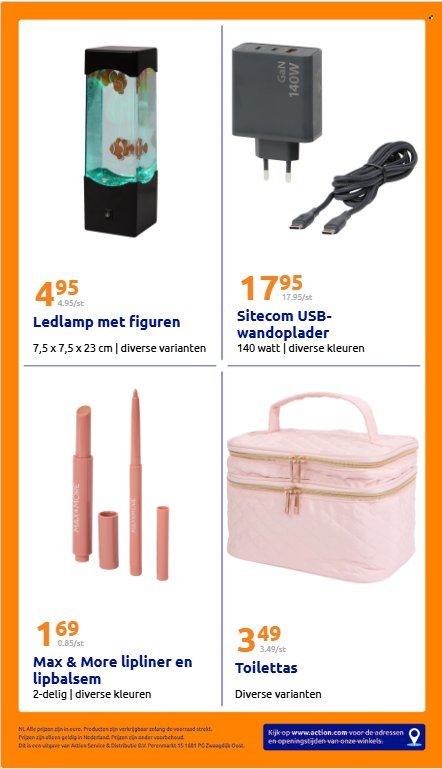 ACTION folder - Van woensdag 8 april 2026 (2026-04-08 - 2026-04-14)