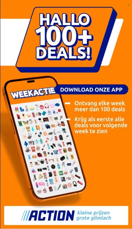 ACTION folder - Van woensdag 8 april 2026 (2026-04-08 - 2026-04-14)