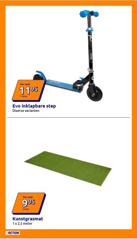 ACTION folder - Van woensdag 8 april 2026 (2026-04-08 - 2026-04-14)