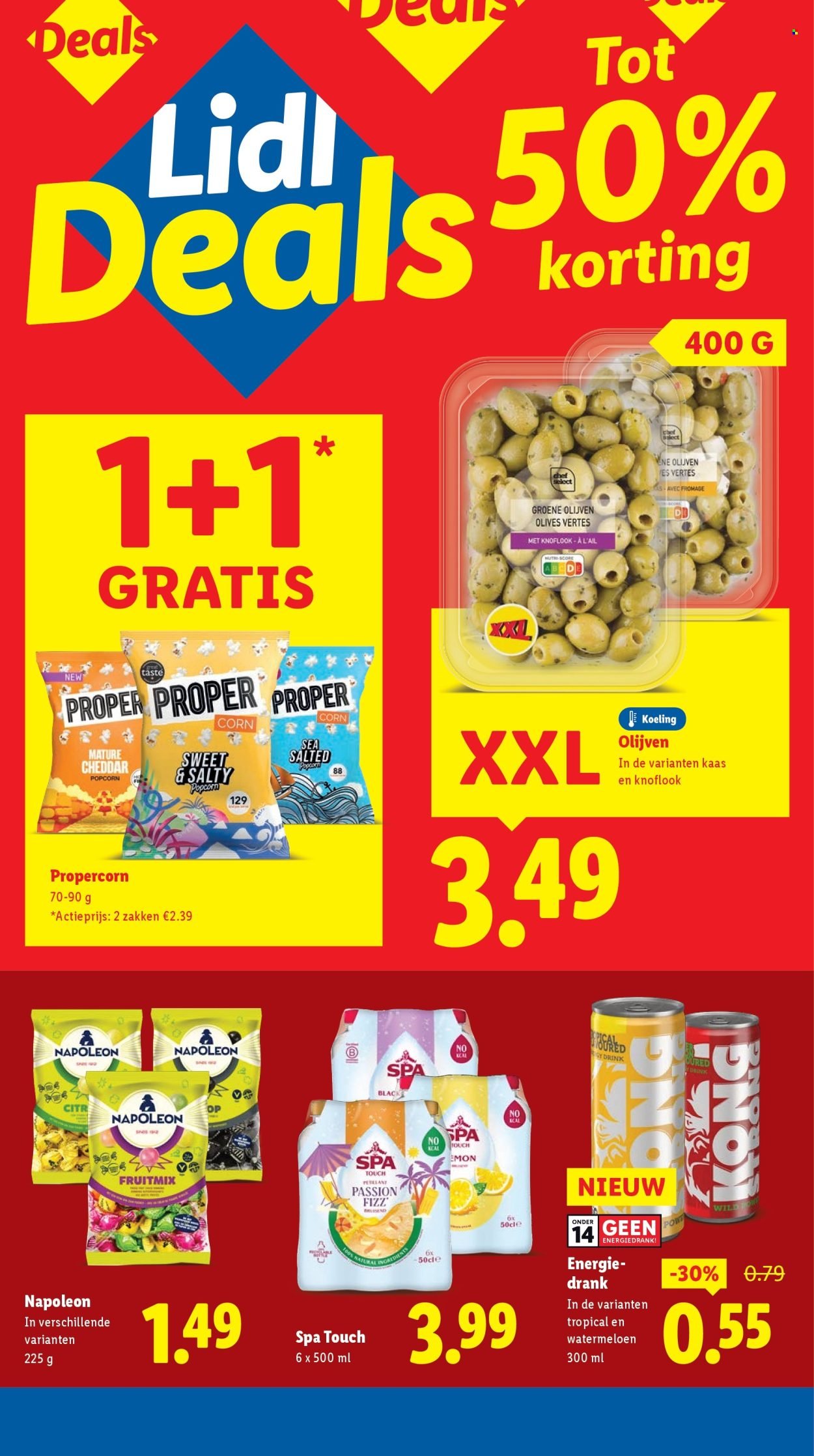 LIDL folder - Week 42 (2025-10-13 - 2025-10-19)