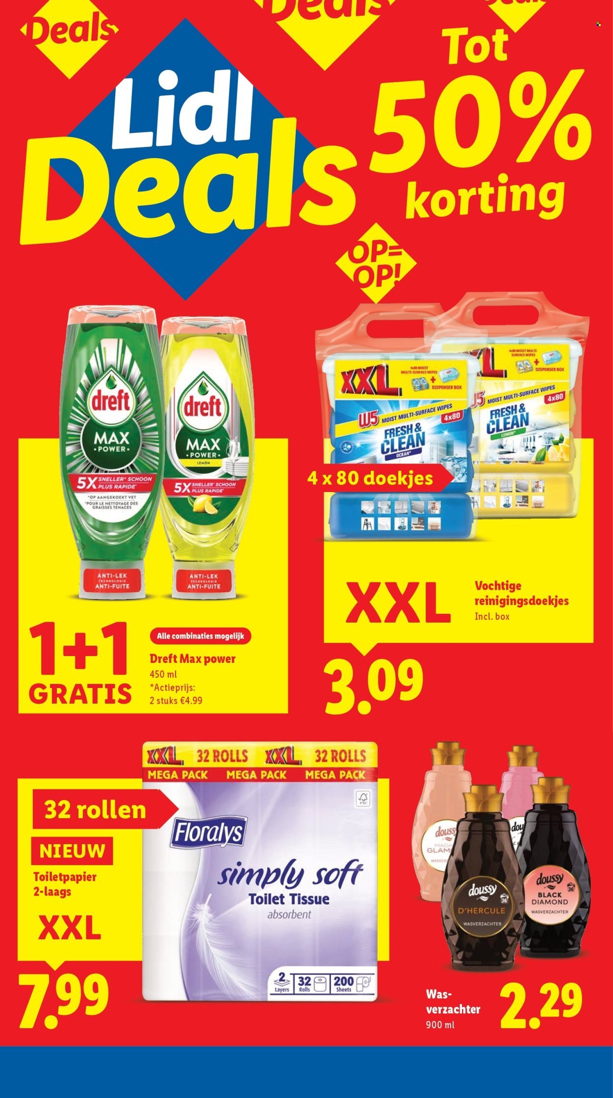 LIDL folder - Week 42 (2025-10-13 - 2025-10-19)