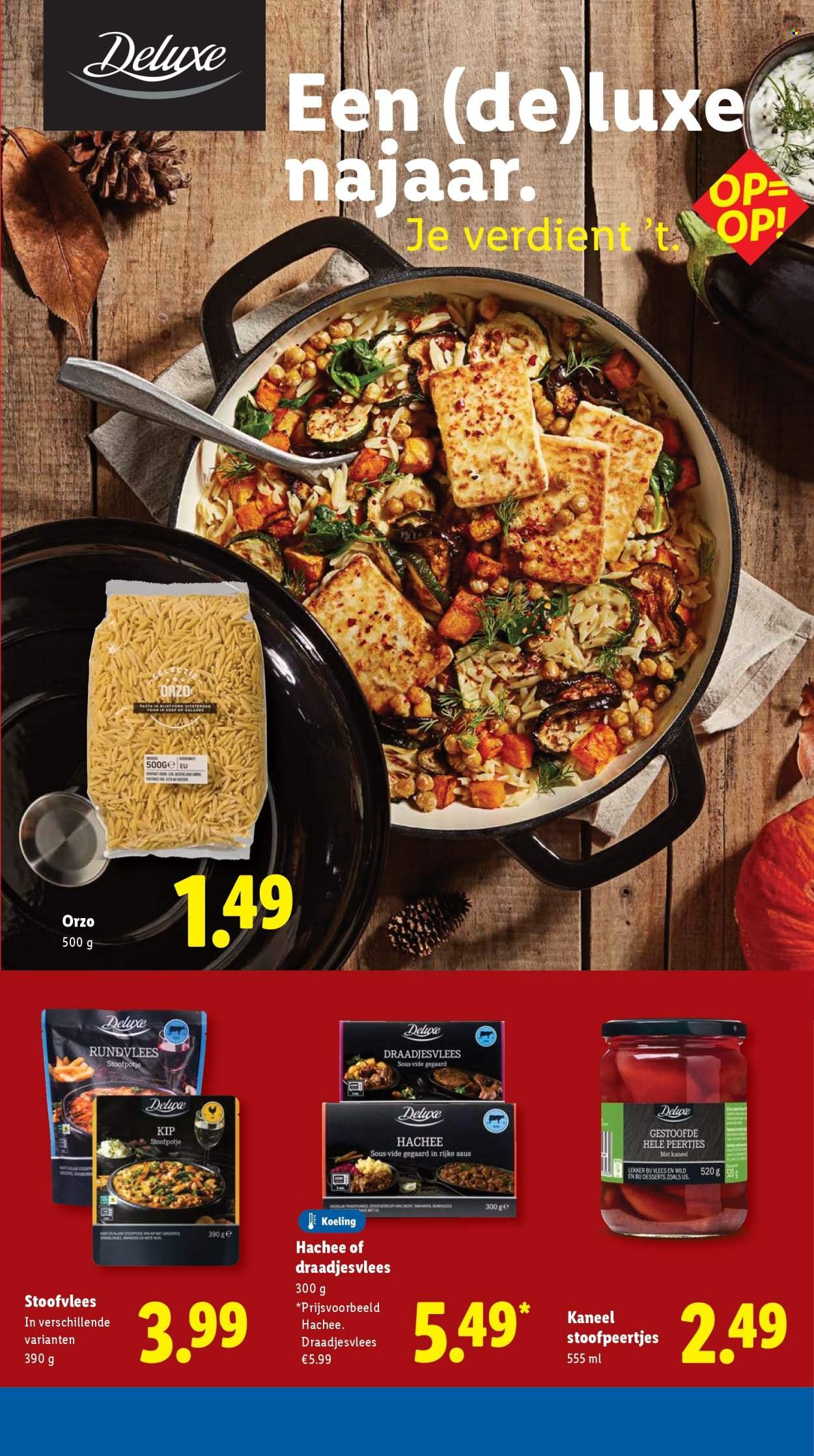 LIDL folder - Week 42 (2025-10-13 - 2025-10-19)
