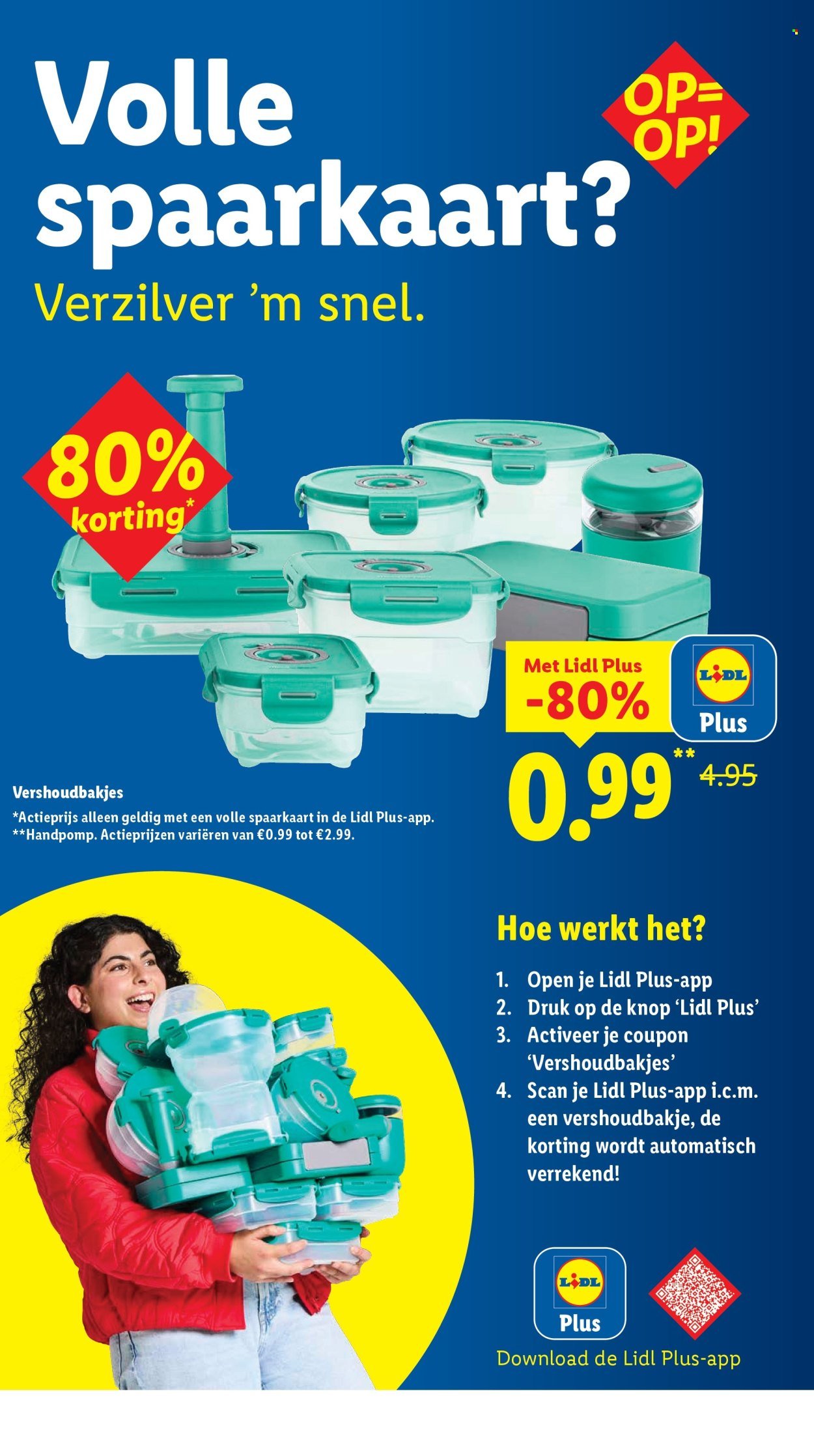 LIDL folder - Week 42 (2025-10-13 - 2025-10-19)
