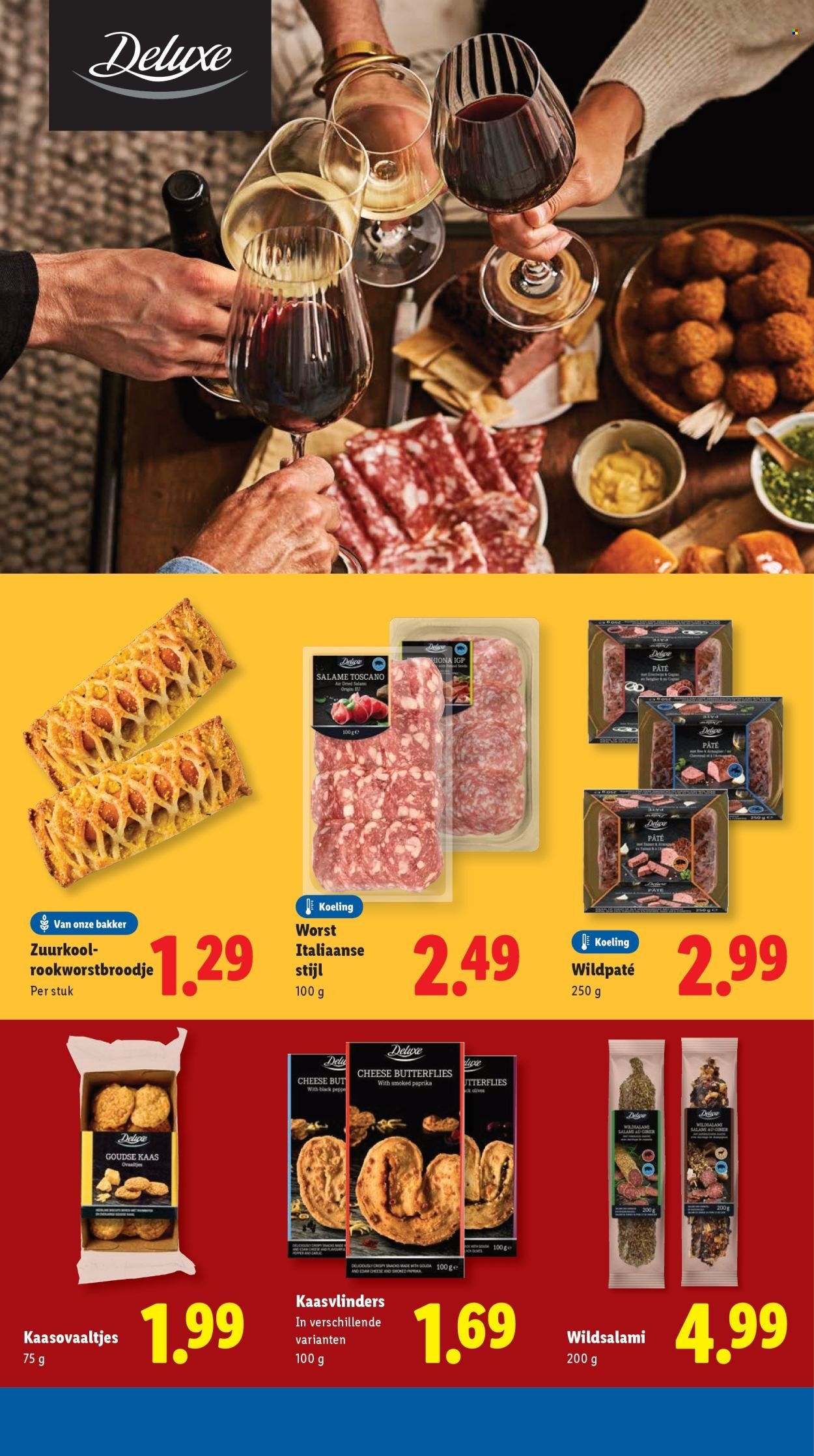 LIDL folder - Week 42 (2025-10-13 - 2025-10-19)
